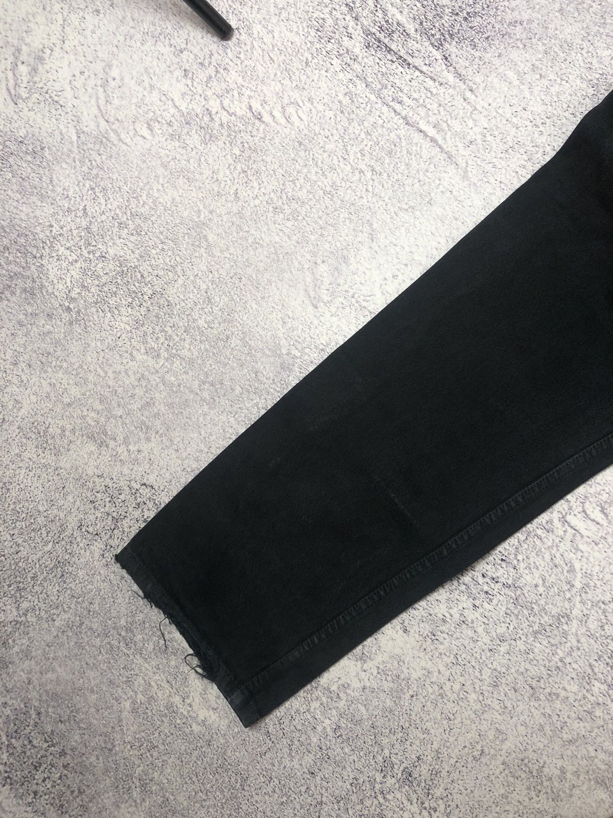 Levi's Vintage jeans Levi’s 501 usa casual men’s size 43 y2k drill Size US 32 / EU 48 - 9 Thumbnail
