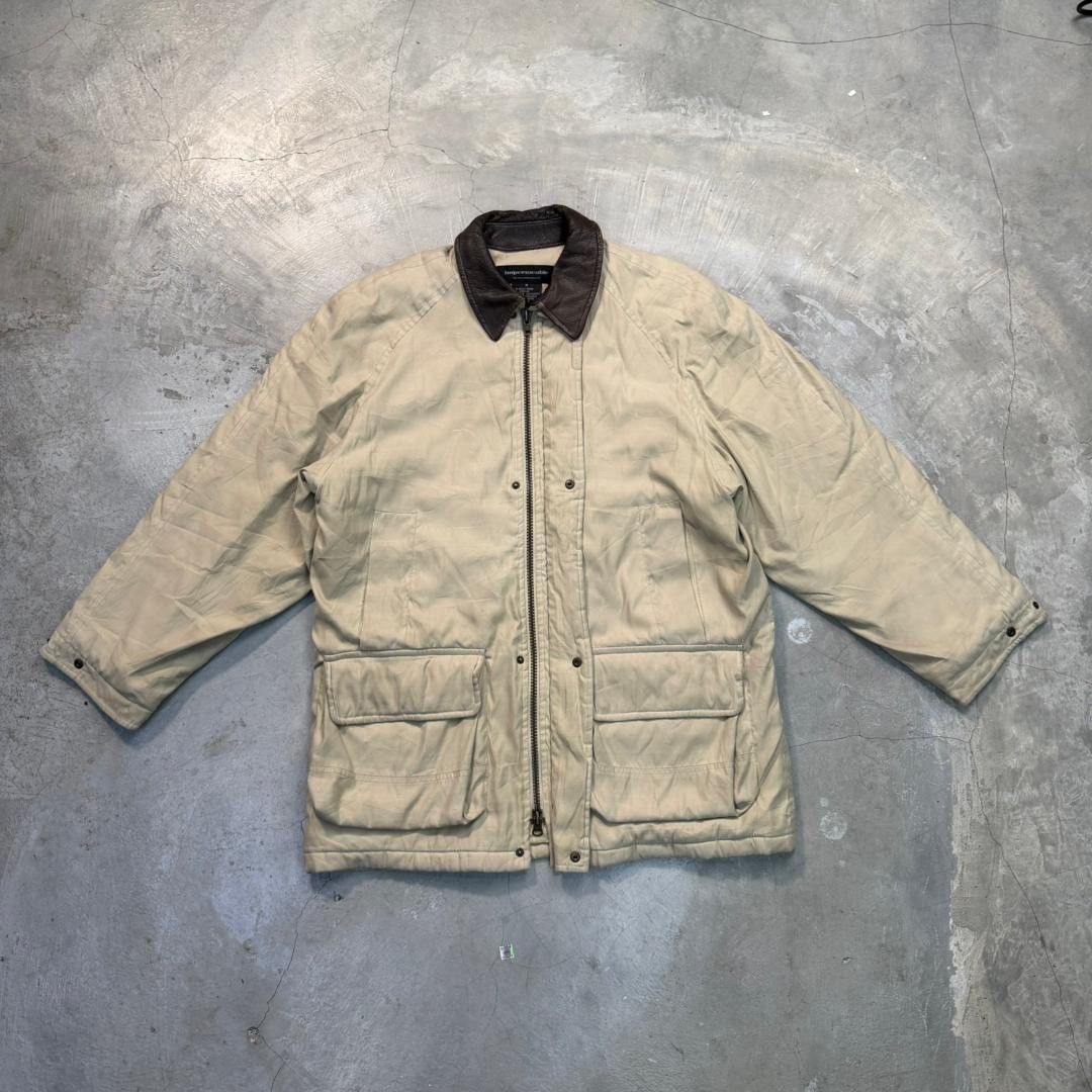 Weatherproof Impermeable By Weatherproof VINTAGE Chore Coat Size US M / EU 48-50 / 2 - 1 Thumbnail