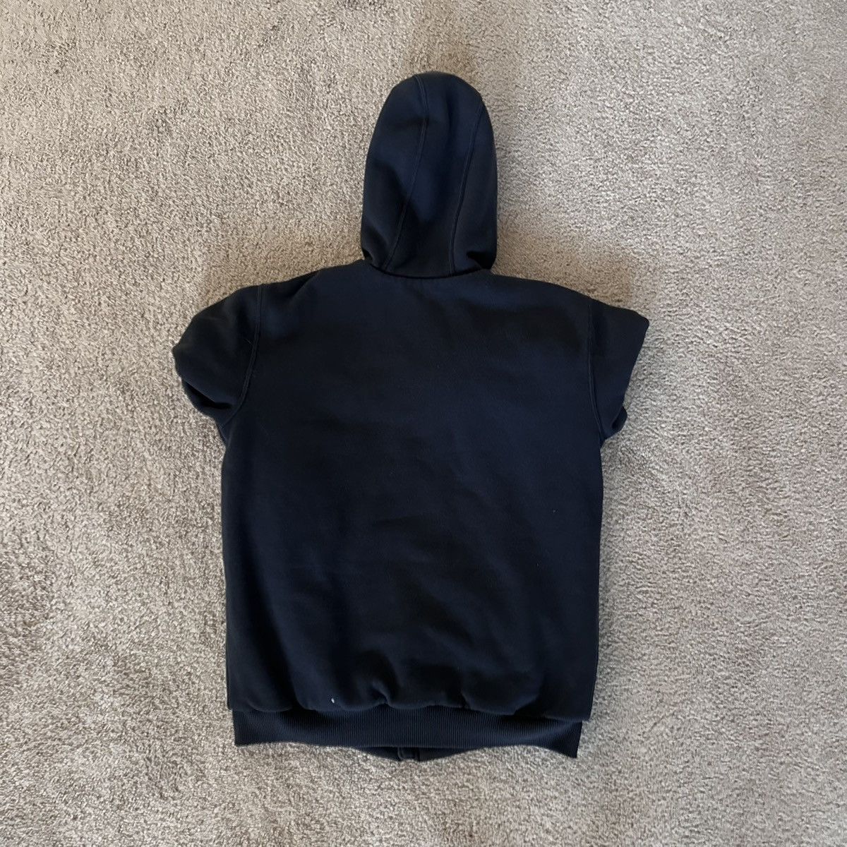 Carhartt Carhartt Rain Defender Hoodie Size US S / EU 44-46 / 1 - 2 Thumbnail