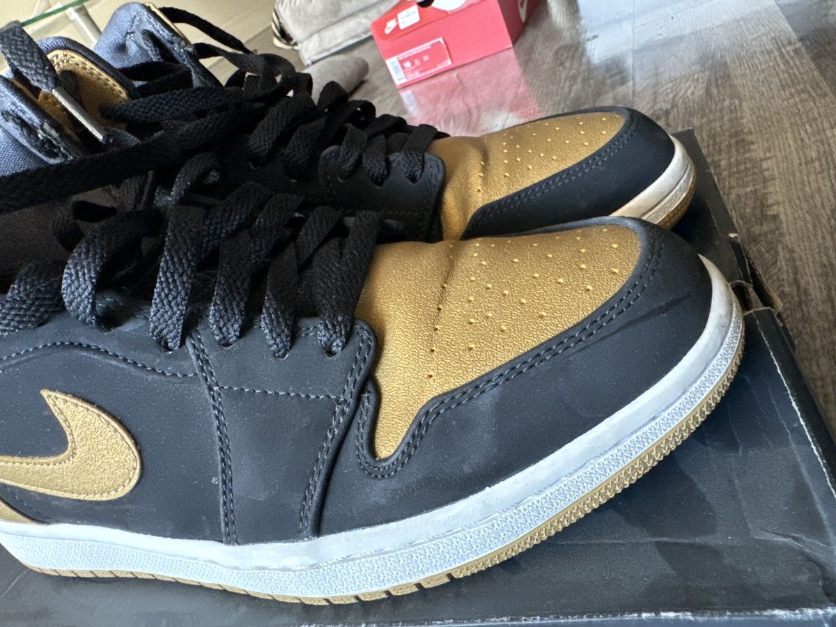 Jordan Brand Air Jordan 1 melo Pe Size US 9 / EU 42 - 5 Thumbnail
