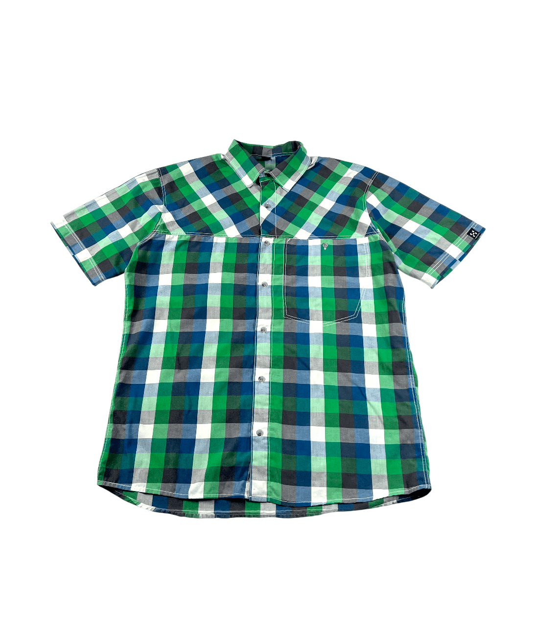 Haglofs Haglofs Shirt L Size US L / EU 52-54 / 3 - 2 Thumbnail