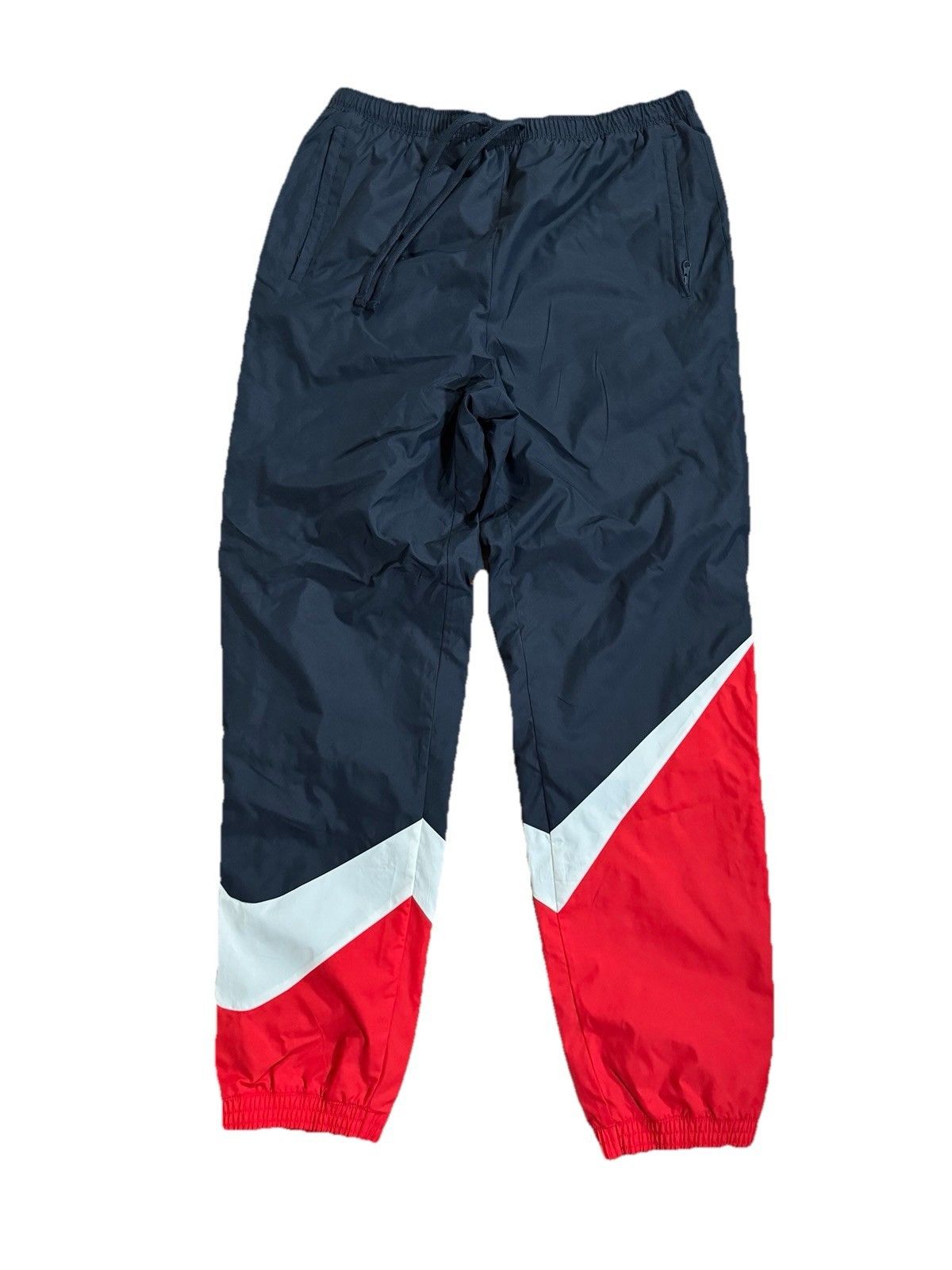 Kith × Nike Men’s Nike Kith Nylon Windbreaker Track Pants Size Medium Size US 32 / EU 48 - 1 Thumbnail