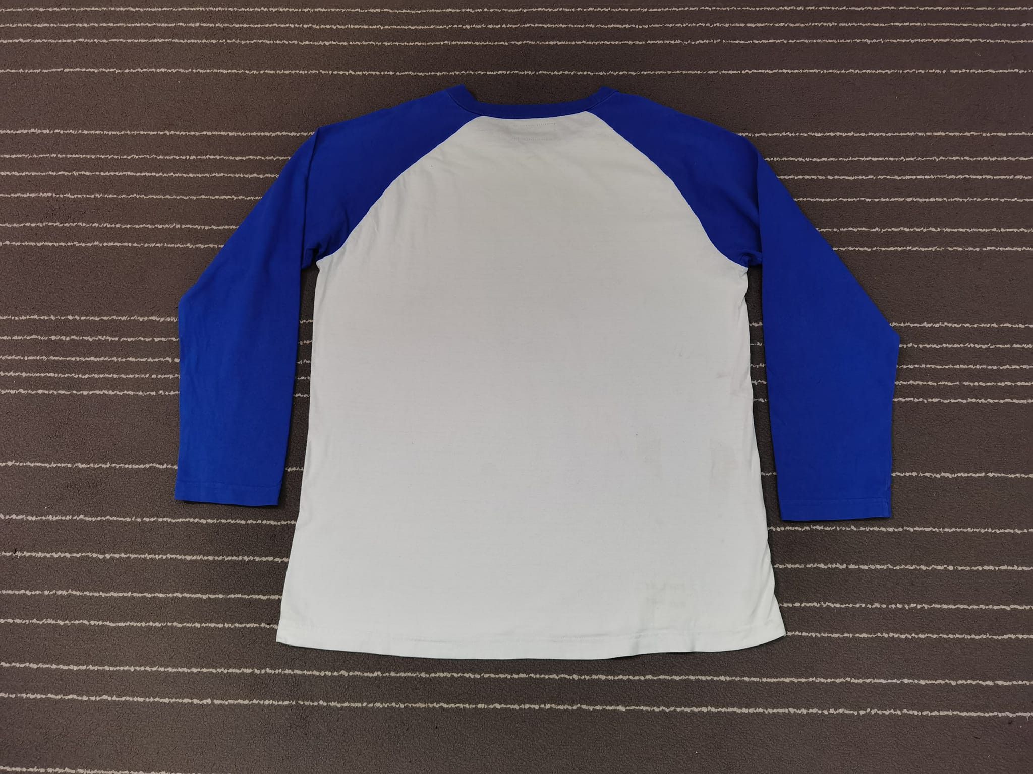Anime × Japanese Brand EVANGELION X KHARA X DOARAT tee S 2190 Size US S / EU 44-46 / 1 - 2 Thumbnail