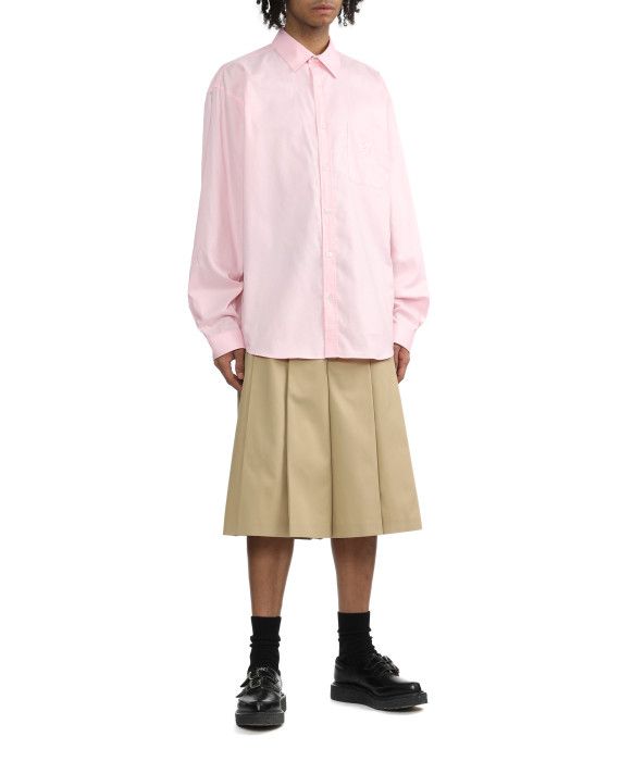 Ambush Design AMBUSH - Armhole Open Shirt Size US M / EU 48-50 / 2 - 1 Thumbnail