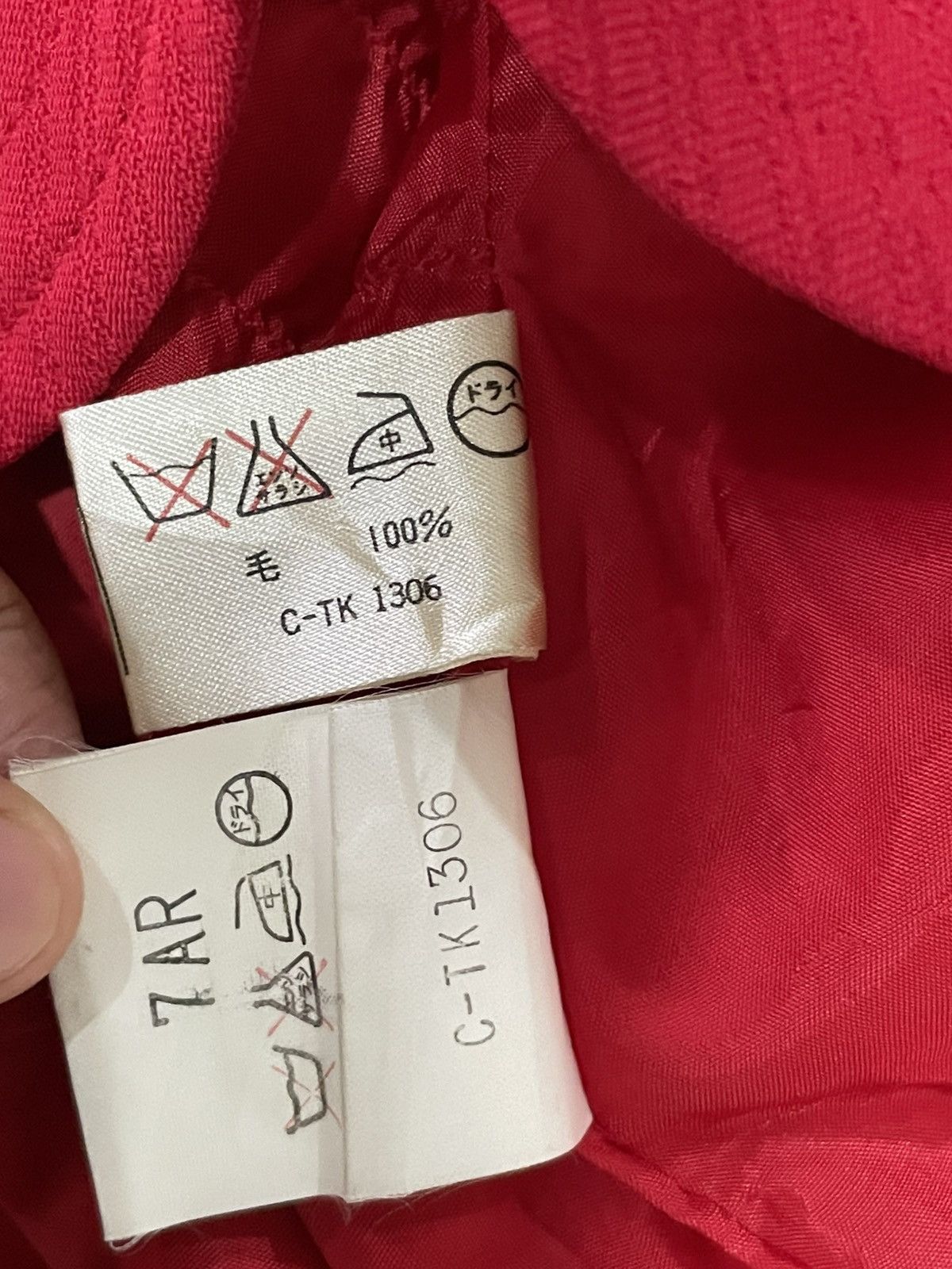 Ungaro Paris Ungaro Paris Top Size ONE SIZE - 4 Thumbnail
