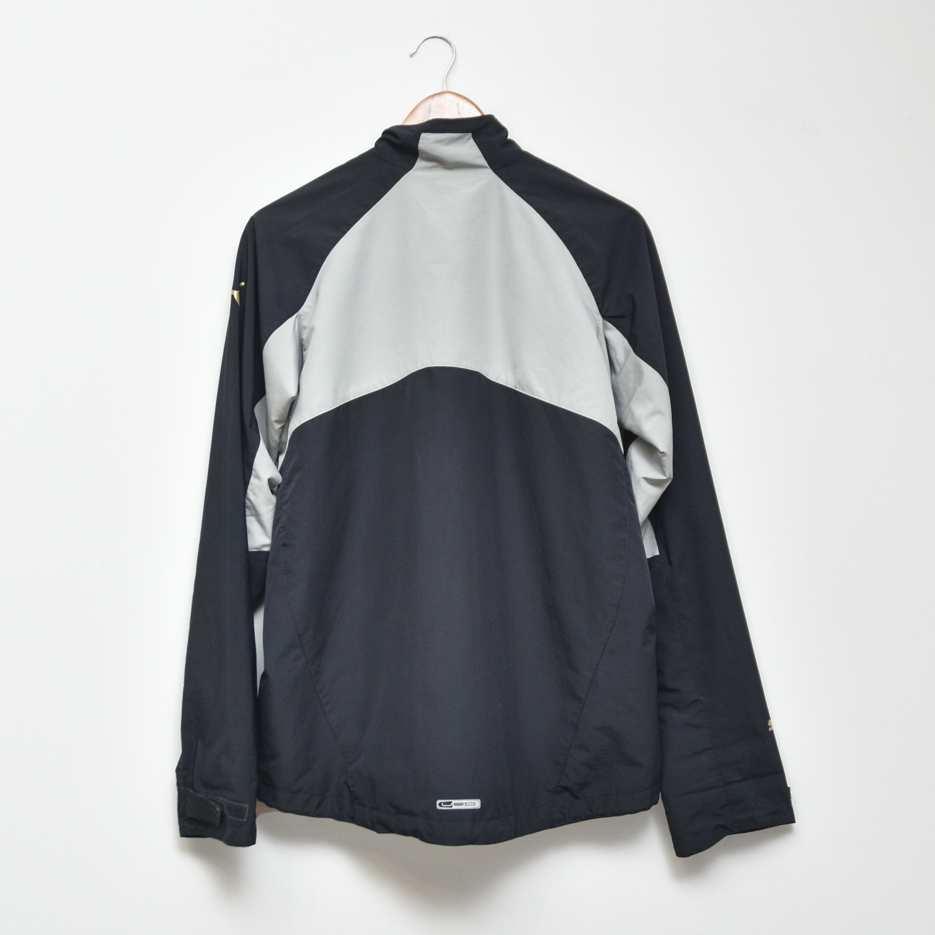 Puma PUMA BSC Young Boys Bern Training Football Jacket 09-10 M-L Size US M / EU 48-50 / 2 - 4 Thumbnail