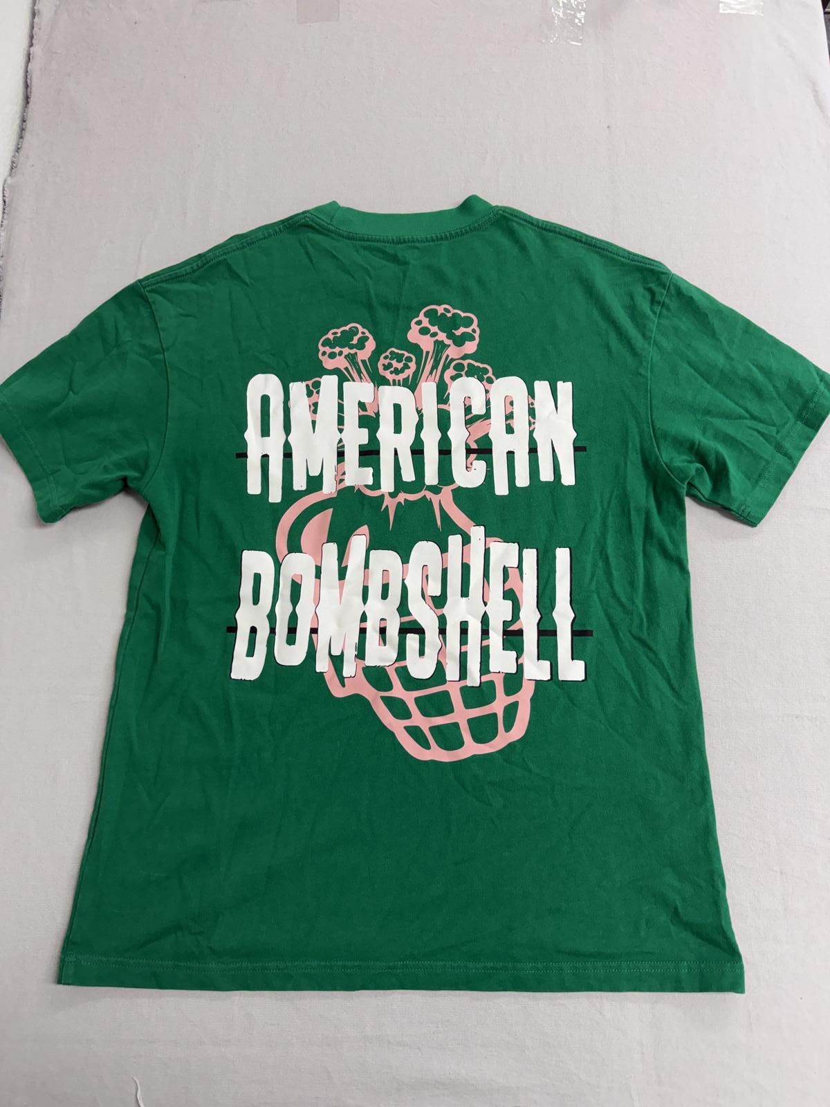 Other Sugarhill LA Clothing T-shirt Angelyne Billboard Tee - L Size US L / EU 52-54 / 3 - 2 Thumbnail