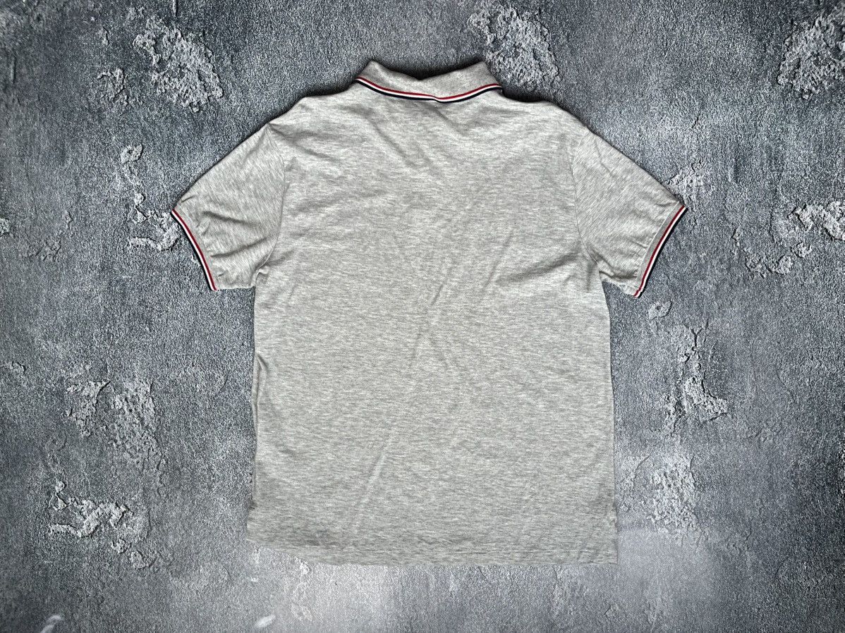 Polo Ralph Lauren Polo Ralph Lauren Tee Shirt Polo Size L Size US L / EU 52-54 / 3 - 2 Thumbnail