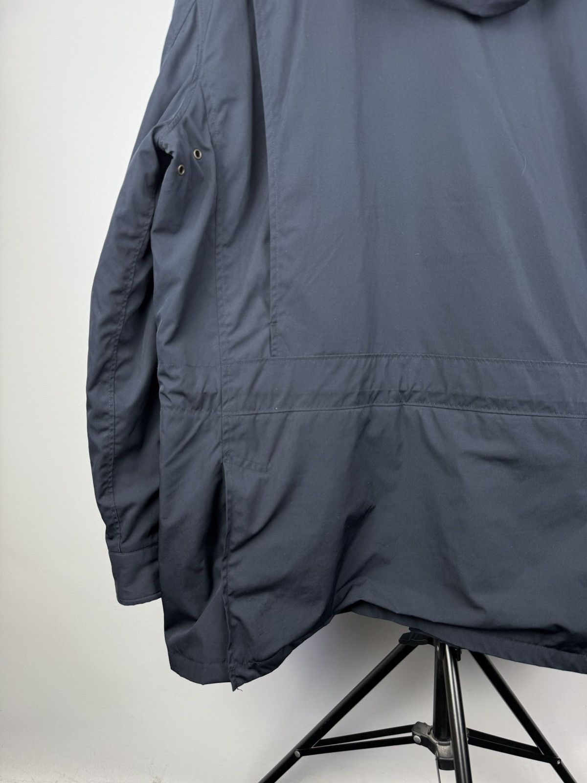Polo Ralph Lauren 90s Polo Ralph Lauren Parka Shell Man’s utility garment USA Size US L / EU 52-54 / 3 - 21 Thumbnail