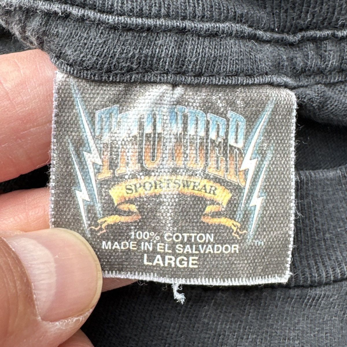 Vintage Vintage 2002 Sturgis Put Your Ass On Some Class Biker Tee Size US L / EU 52-54 / 3 - 9 Thumbnail