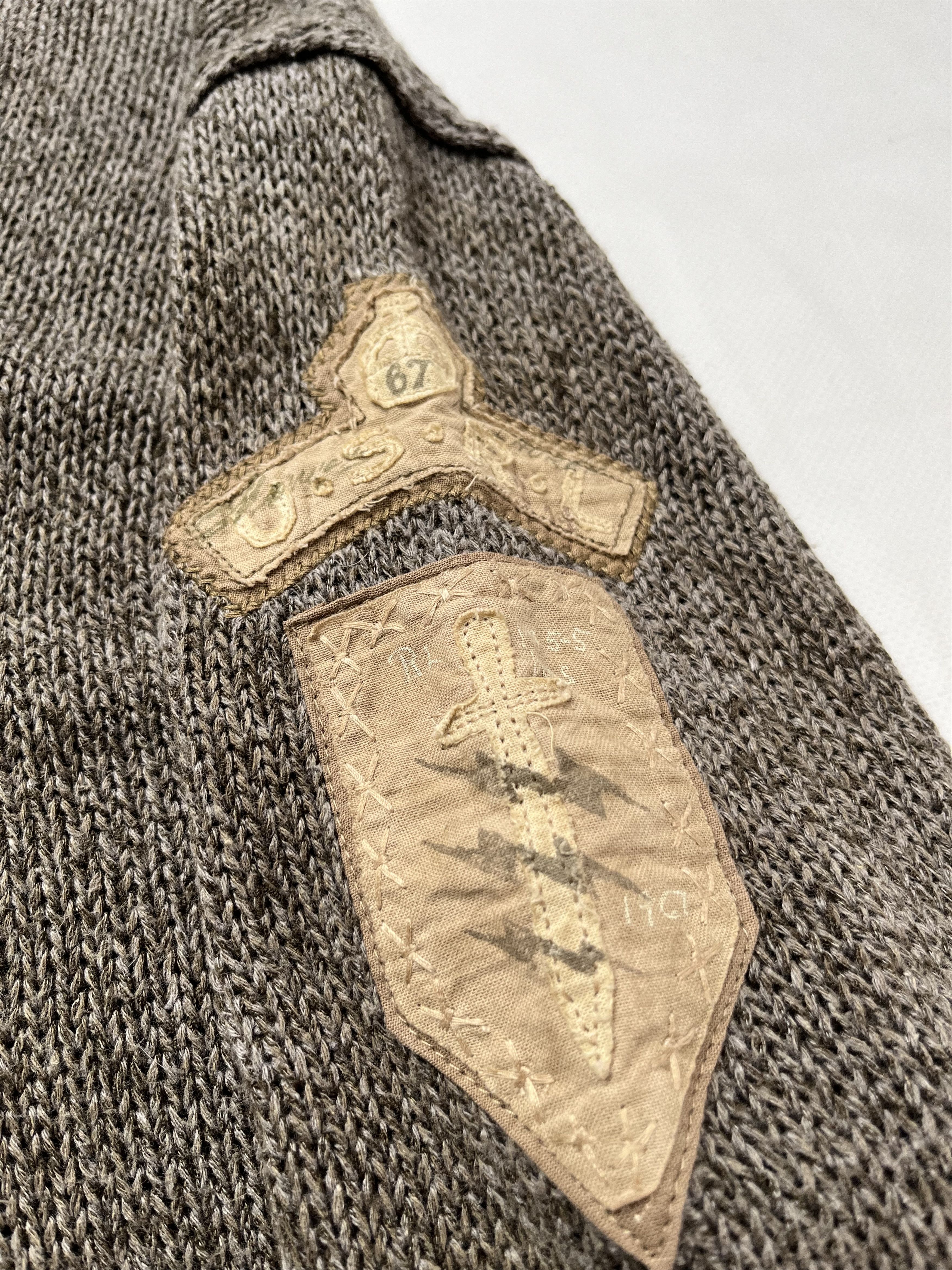 Polo Ralph Lauren × Vintage Polo Jeans Company Ralph Lauren knit pullover Size US L / EU 52-54 / 3 - 12 Thumbnail