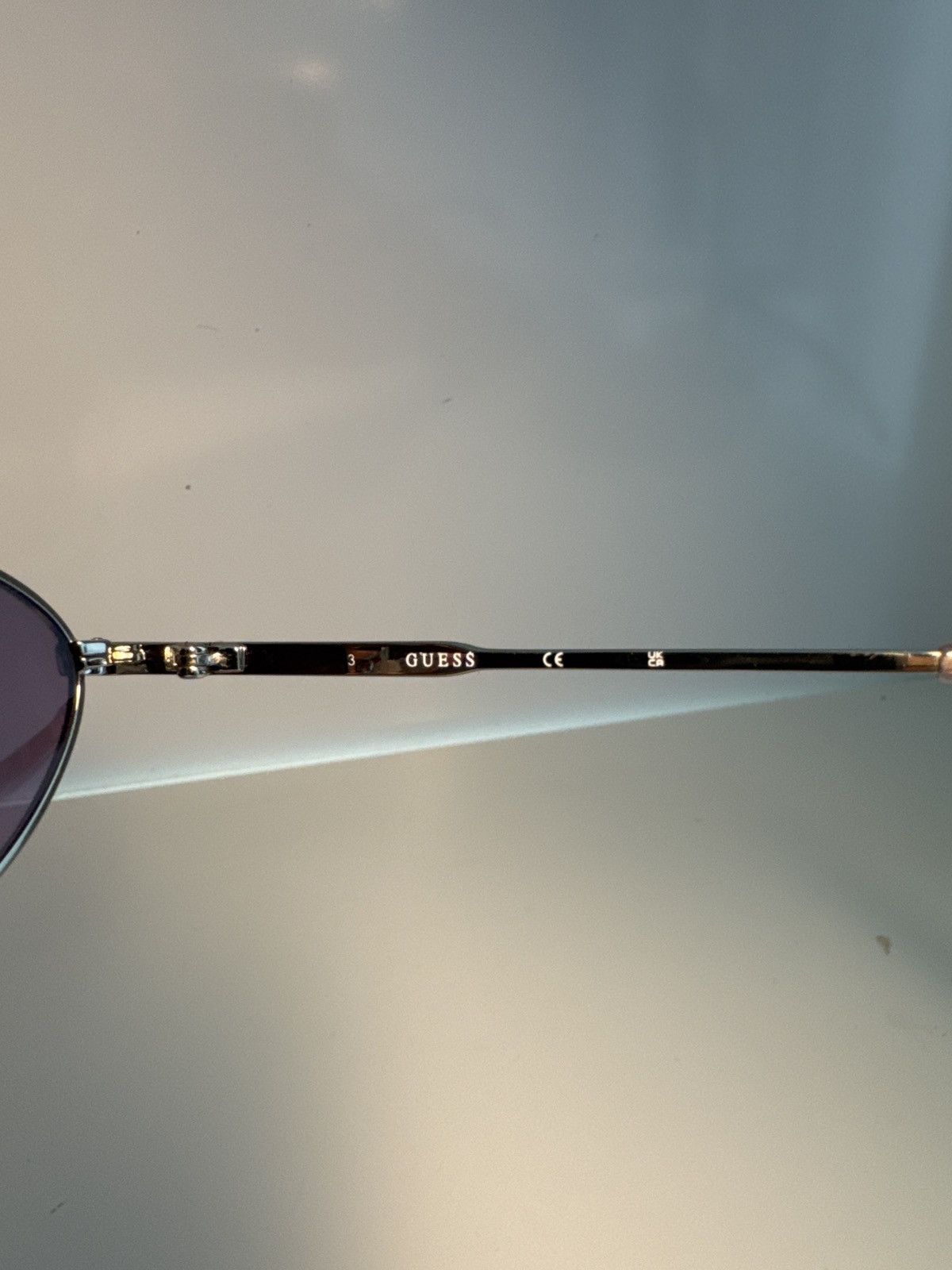 Guess Guess sunglasses Size ONE SIZE - 4 Thumbnail