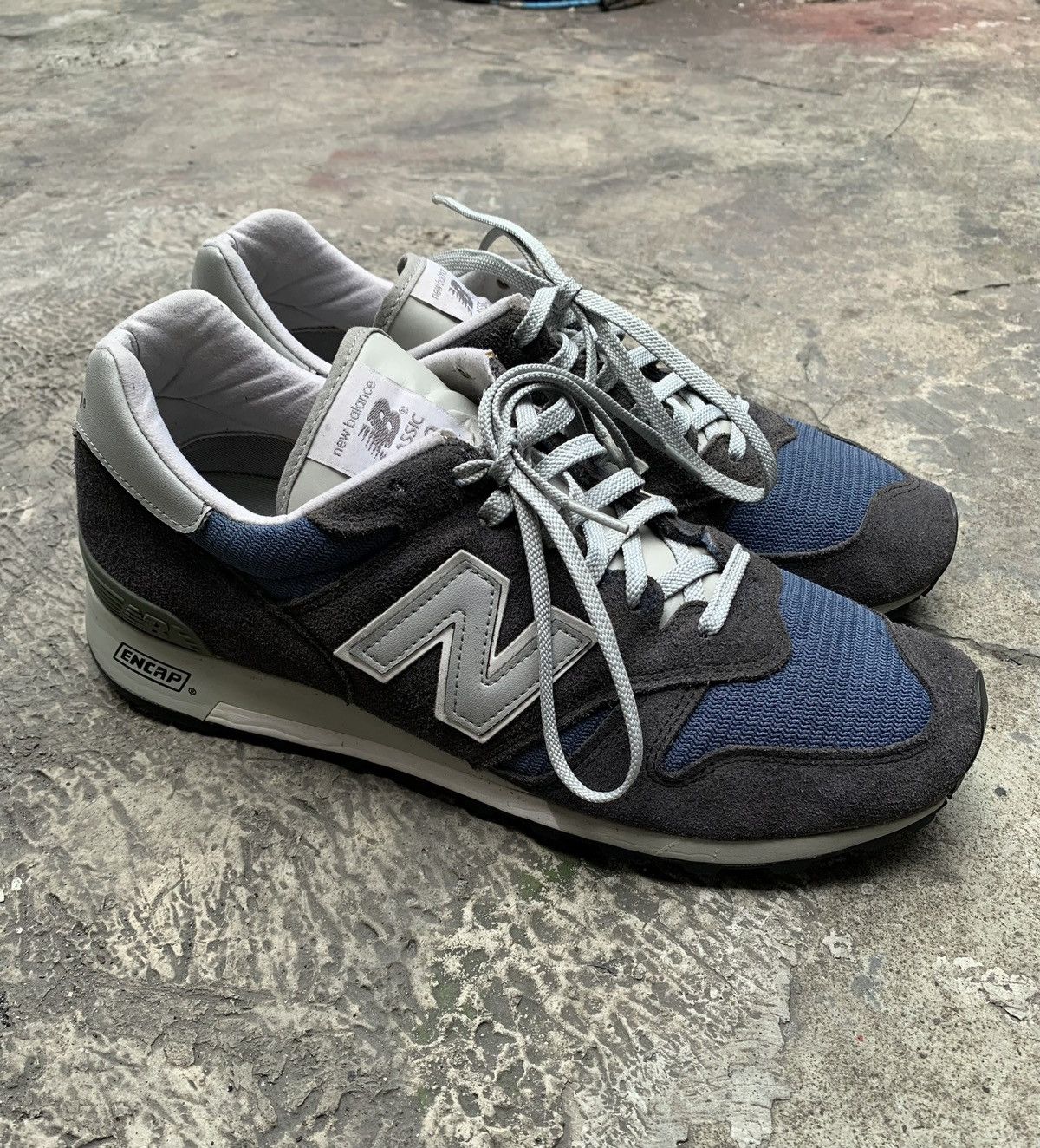 New balance 1300 navy best sale