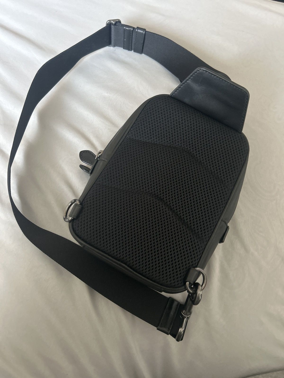 Coach Coach side bag Size ONE SIZE - 2 Thumbnail