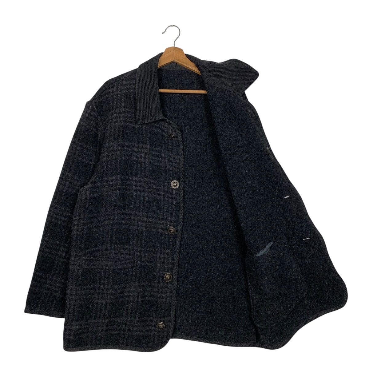 Other Vintage Tartan Wool Jacket Size US M / EU 48-50 / 2 - 9 Thumbnail