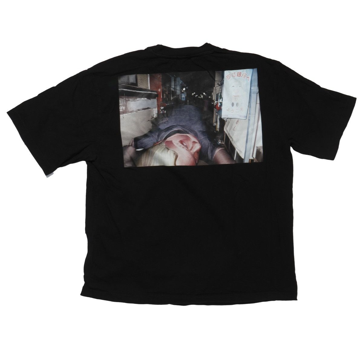 Diesel Diesel T-Shirt Size US S / EU 44-46 / 1 - 2 Thumbnail