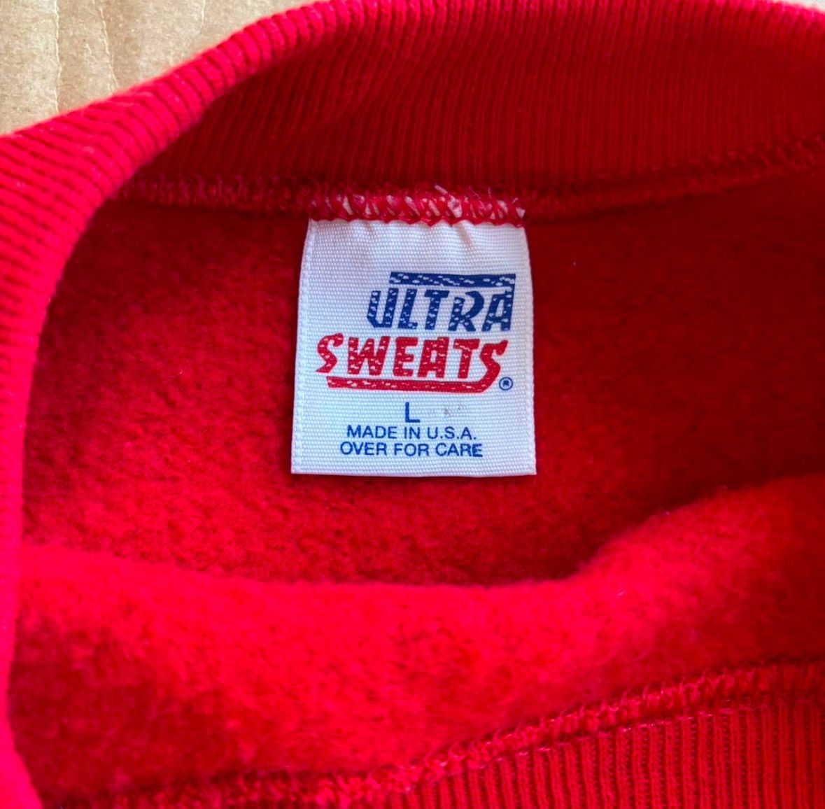 Other 1989 Bob Knight Sweater Size US L / EU 52-54 / 3 - 4 Thumbnail