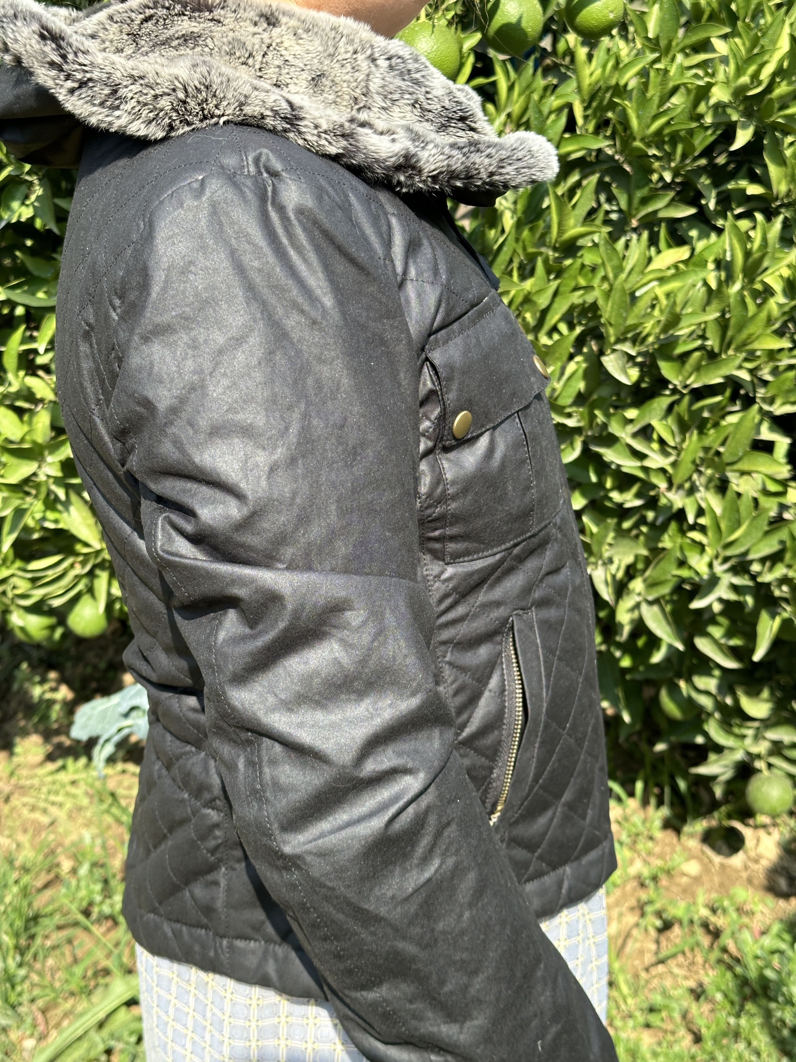 Belstaff Baroque Waxed Belstaff Gold Label Rider Bomber Size 44 M Size M / US 6-8 / IT 42-44 - 2 Thumbnail