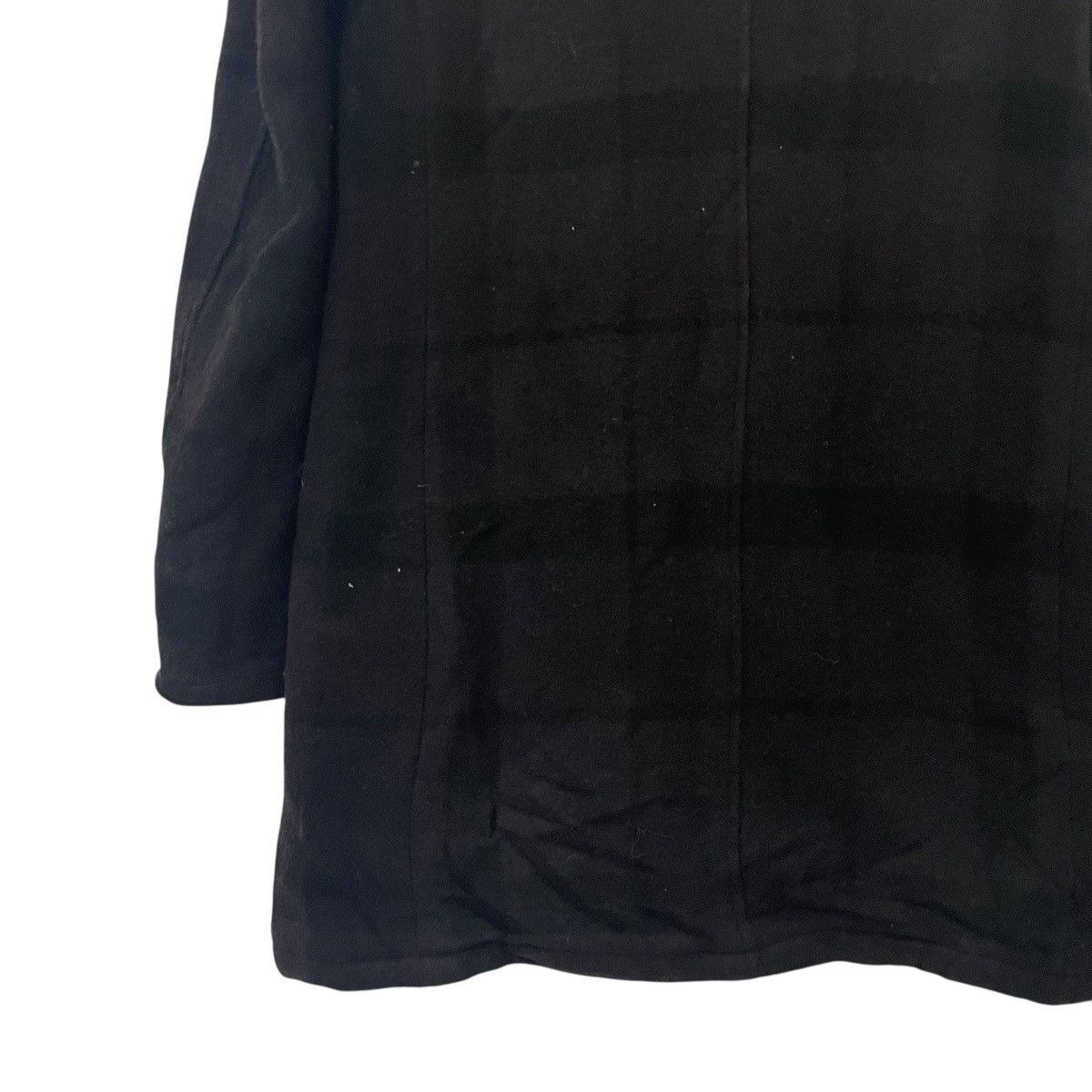 Tornado Mart Vintage Tornado Mart Fur Jacket Size US M / EU 48-50 / 2 - 9 Thumbnail