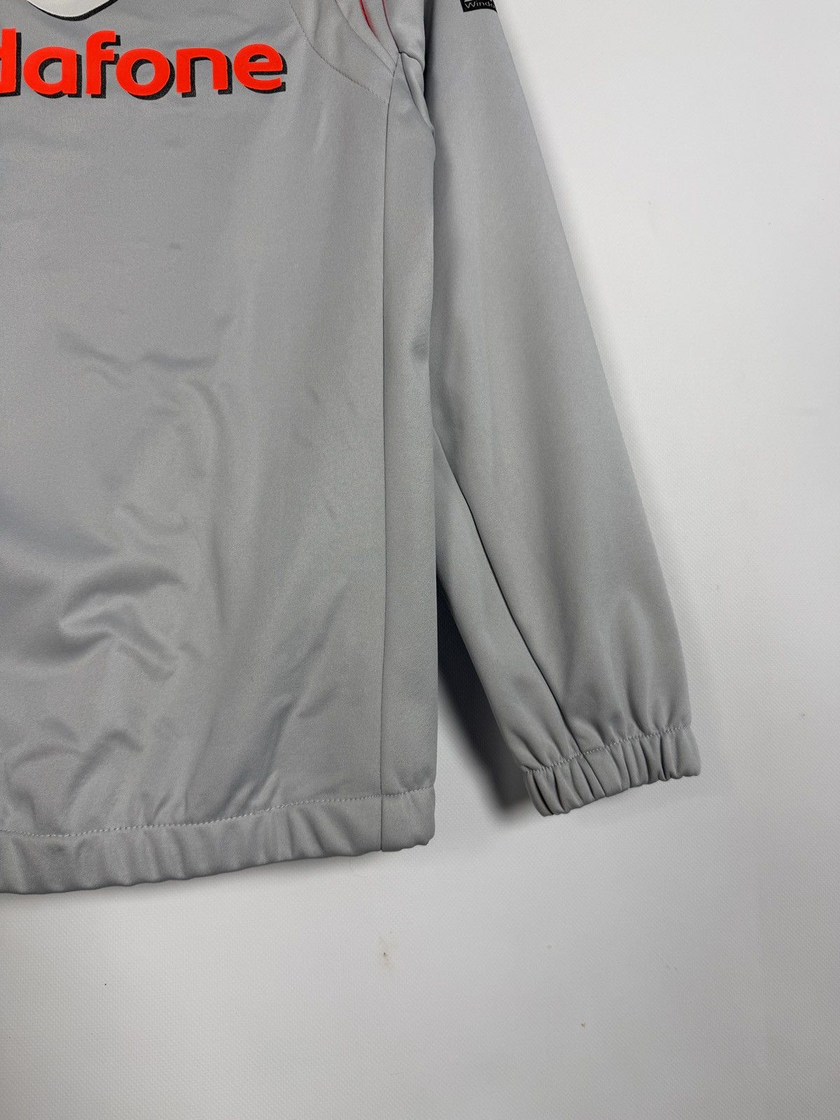 Formula 1 Vodafone McLaren Mercedes Benz Formula 1 Racing Jacket Sz S Size S / US 4 / IT 40 - 17 Thumbnail