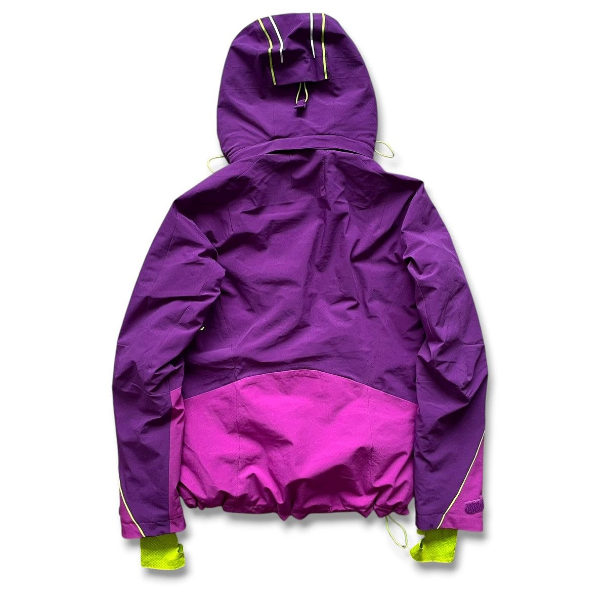 Salomon Salomon Iceglory Ski Gorpcore Jacket Size M / US 6-8 / IT 42-44 - 3 Thumbnail
