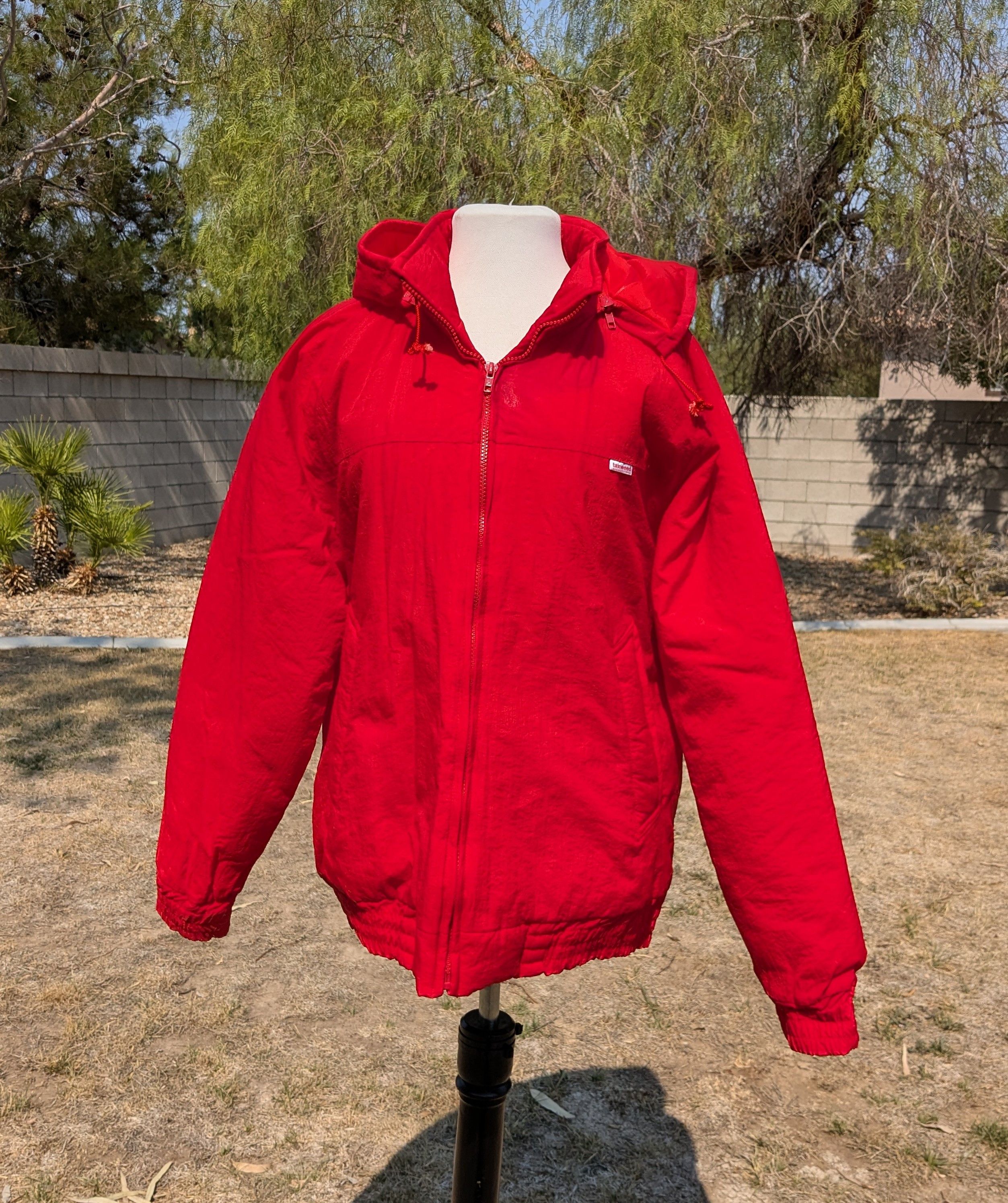 Other British Mist Detachable Hood EU50/Men Lg Parka Jacket Coat Size US L / EU 52-54 / 3 - 1 Thumbnail