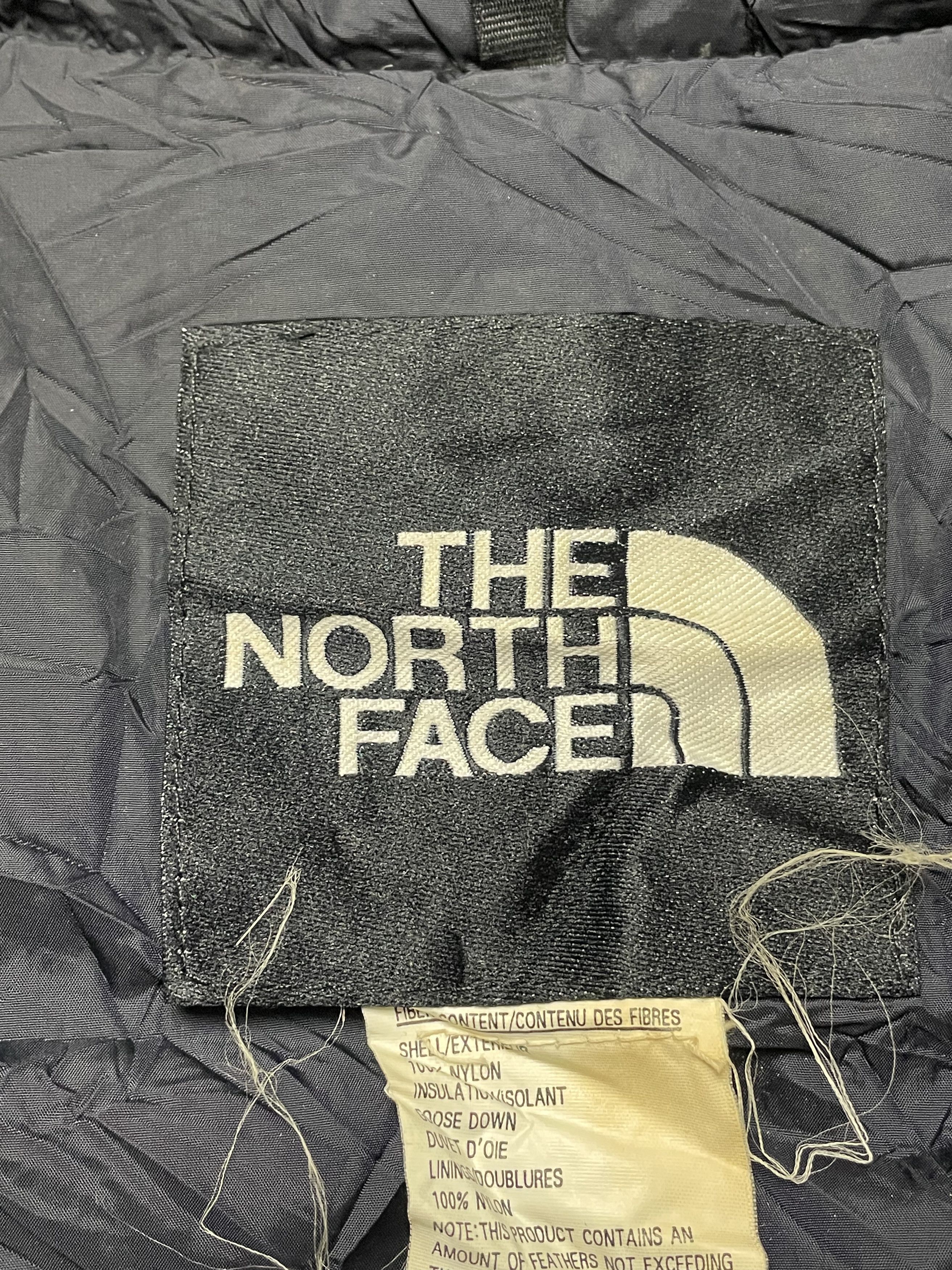 The North Face The North Face nuptse jacket Size US L / EU 52-54 / 3 - 11 Thumbnail