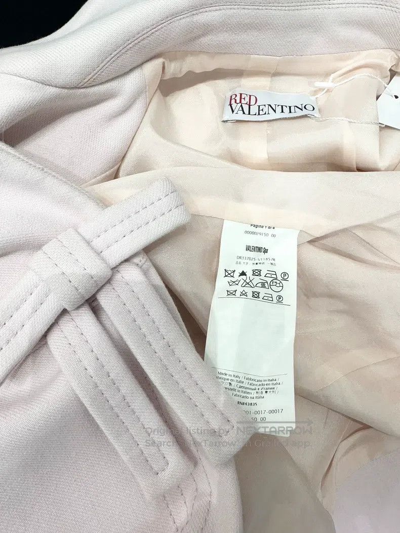 Other Valentino Bow coat coat Size M / US 6-8 / IT 42-44 - 5 Thumbnail