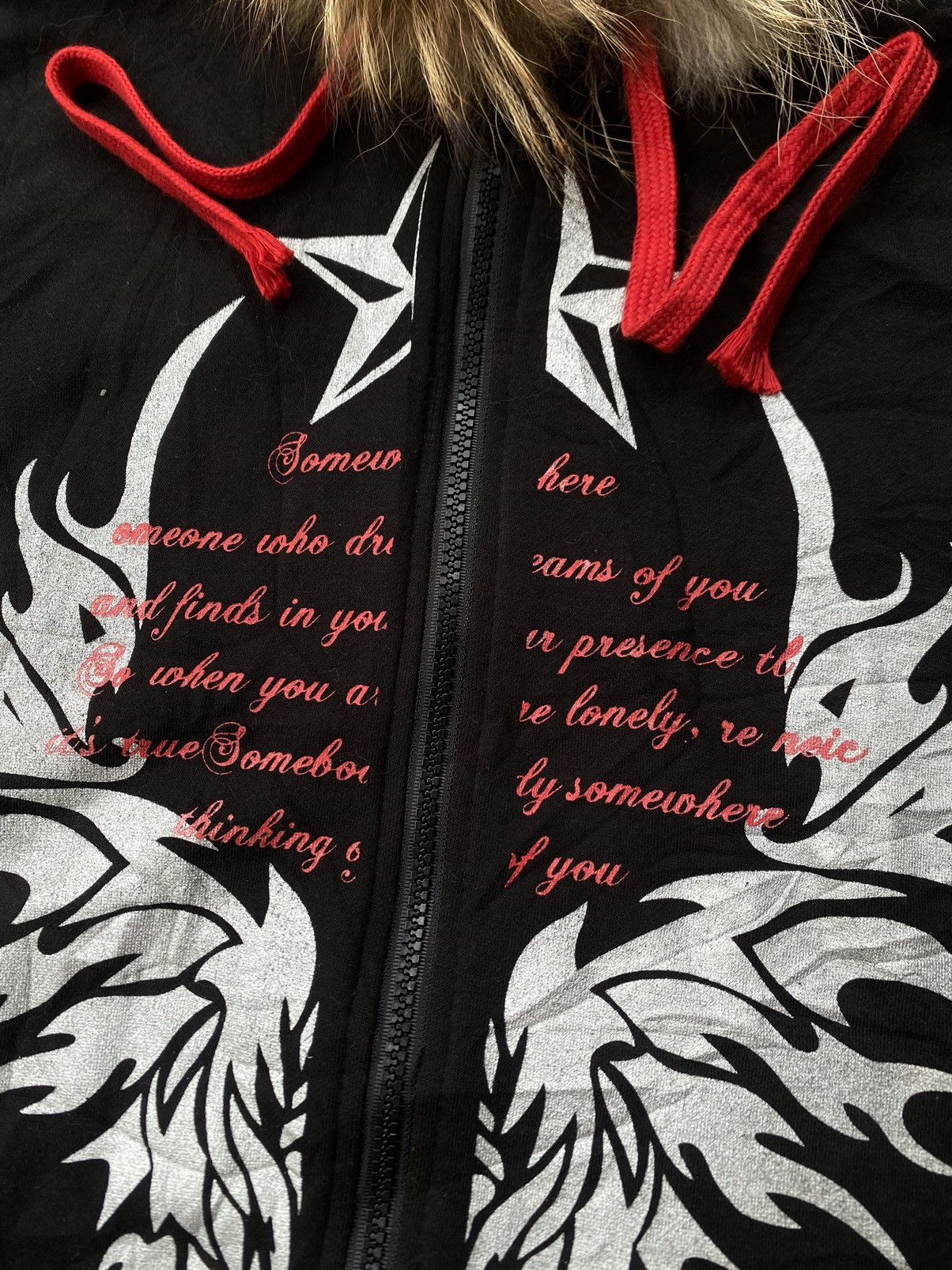 Hysteric Glamour × If Six Was Nine × Japanese Brand Japanes Model If6was9 Lgb Style Size US L / EU 52-54 / 3 - 5 Thumbnail