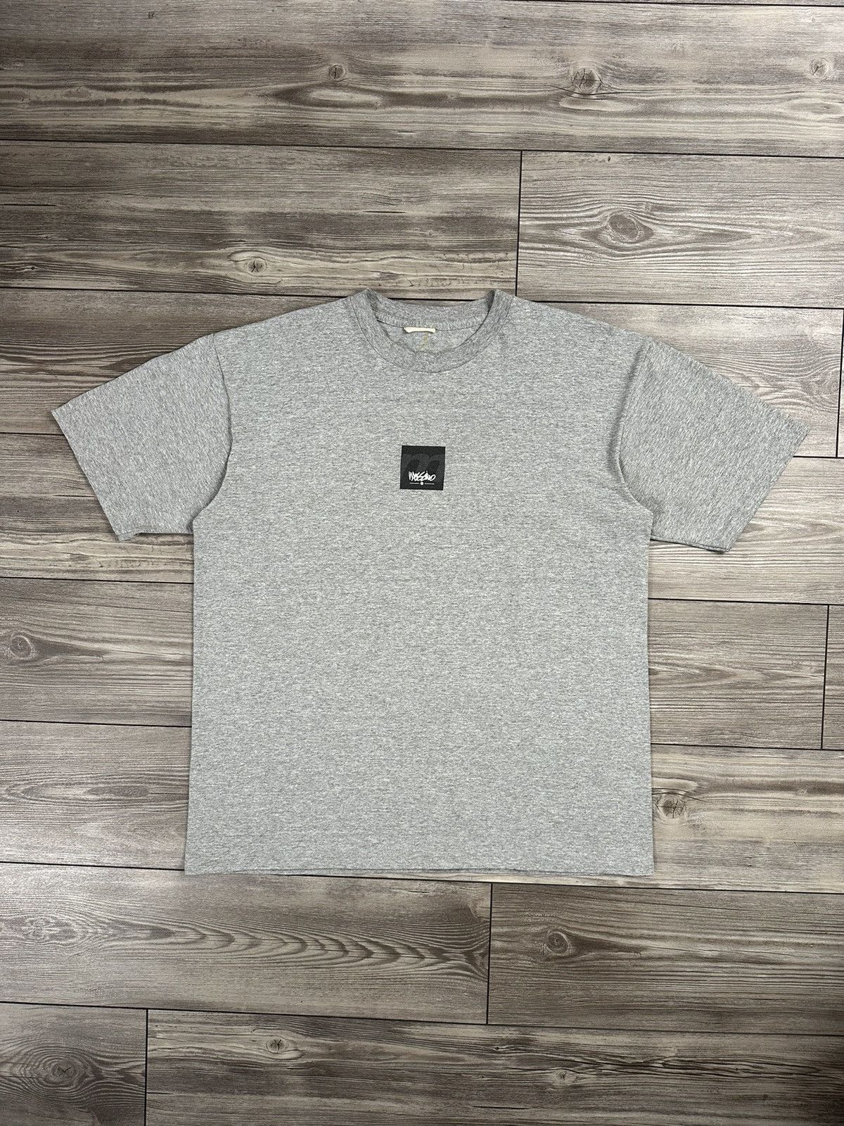 Mossimo × Vintage Vintage 90’s Mossimo T Shirt Size US XL / EU 56 / 4 - 1 Thumbnail