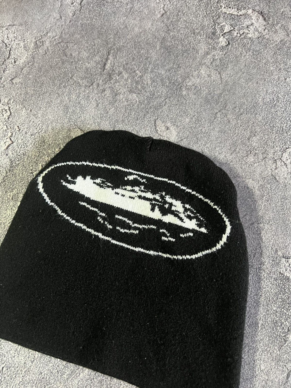 Other Corteiz Beanie Hat Vintage Streetwear Size ONE SIZE - 2 Thumbnail