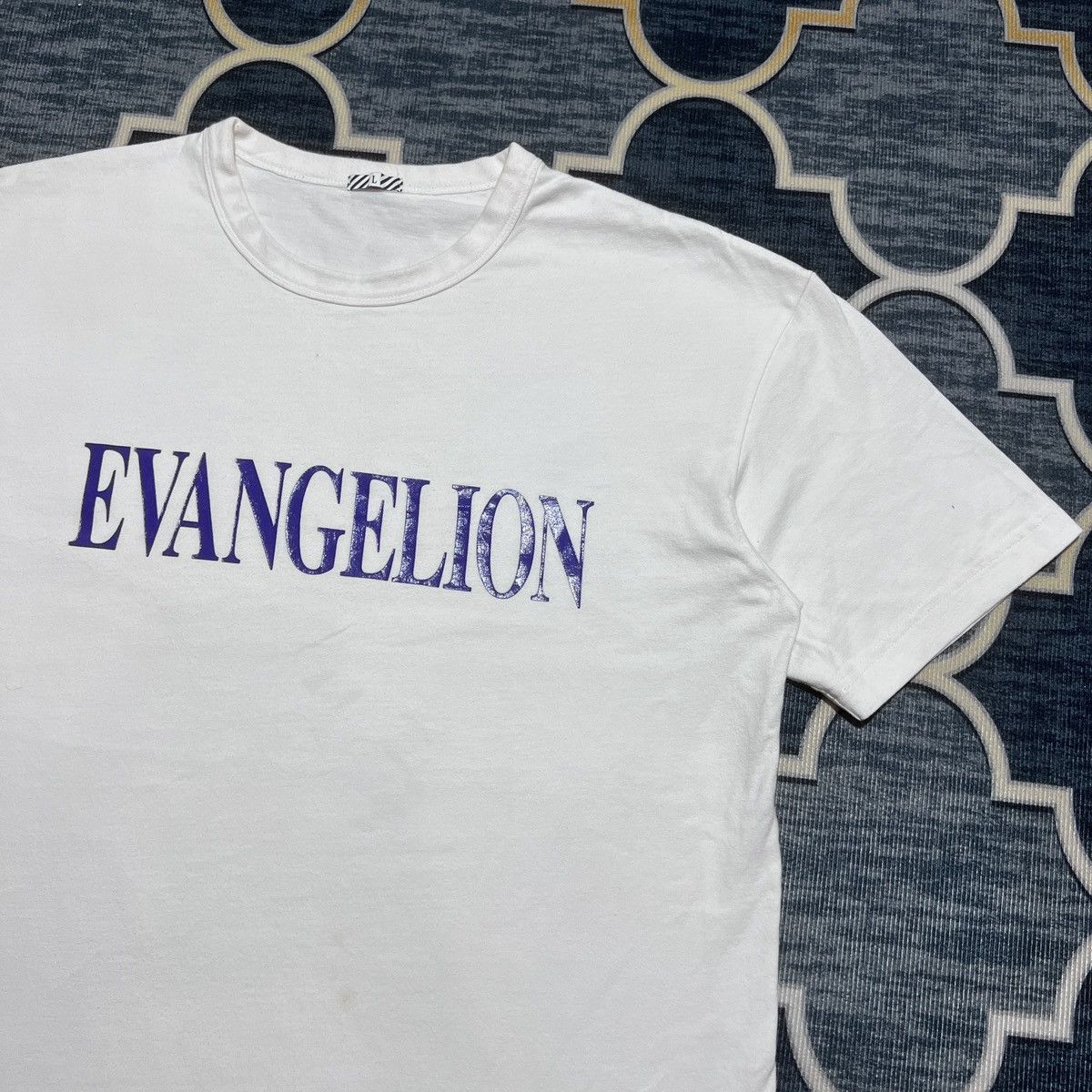Anime Evangelion Anime Size US L / EU 52-54 / 3 - 3 Thumbnail
