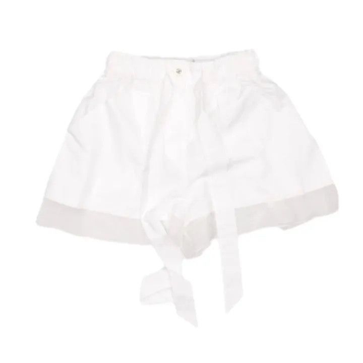 Chanel Chanel Casual White Skirt Size 35" - 1 Thumbnail