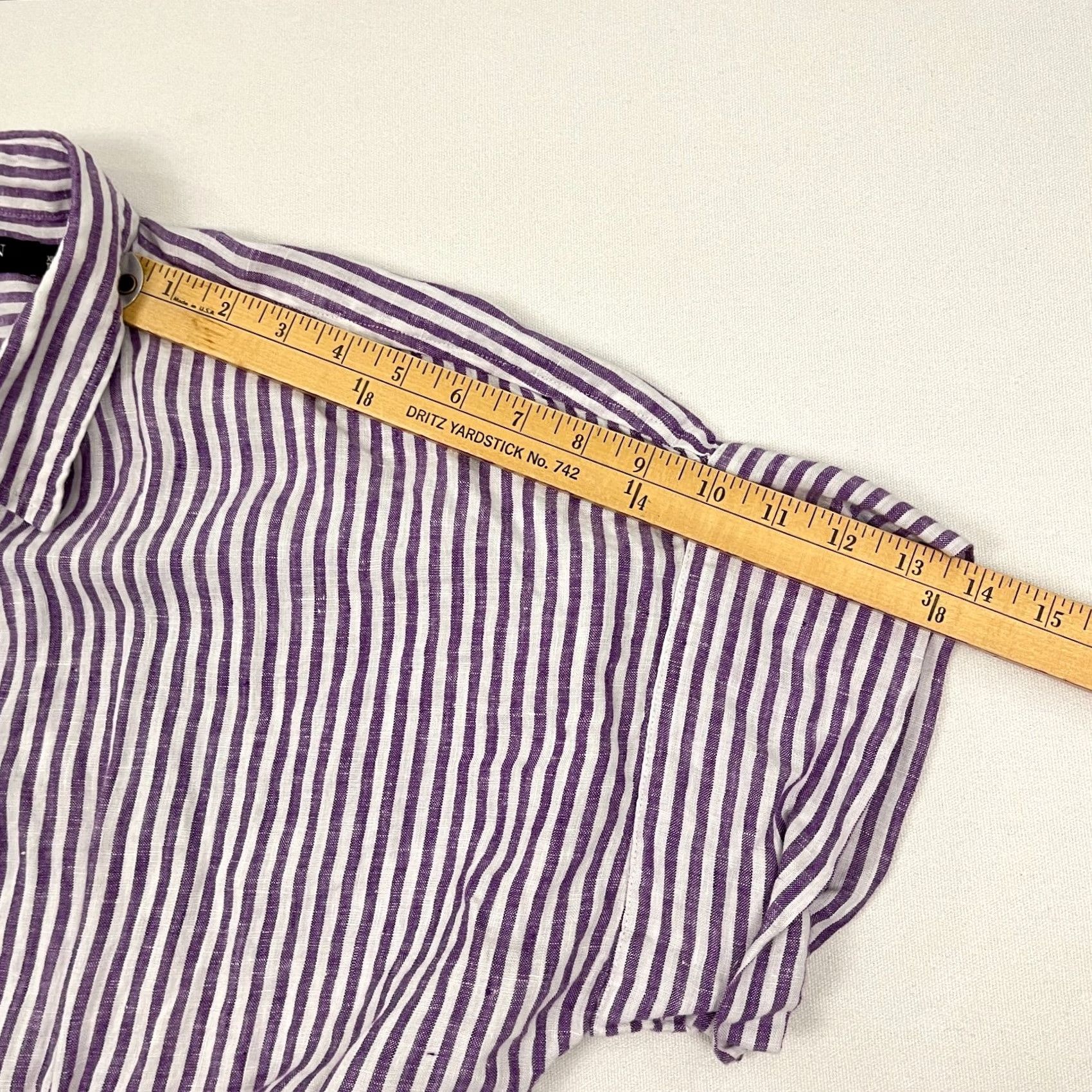 Ralph Lauren VINTAGE not applicable Size XL / US 12-14 / IT 48-50 - 6 Thumbnail