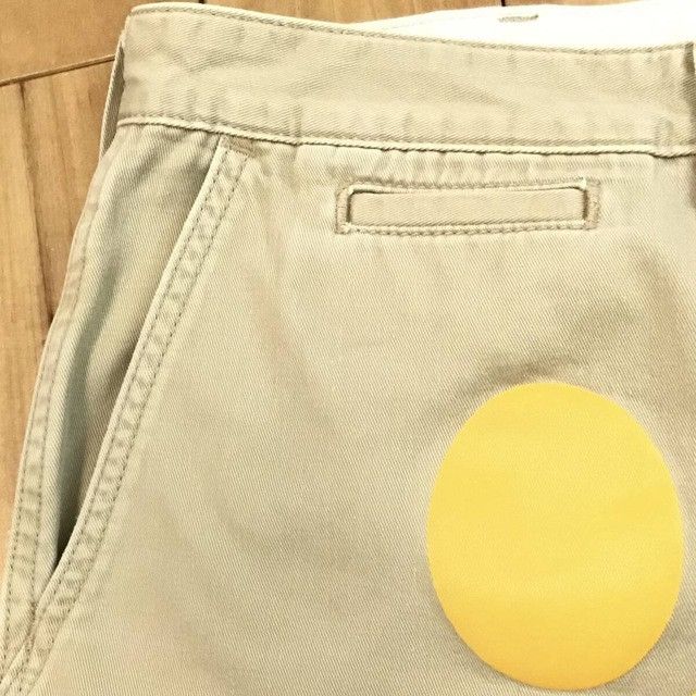Bape × Nigo BAPE Milo animal Safari pants a bathing ape NIGO ★size XL Size US 36 / EU 52 - 5 Thumbnail