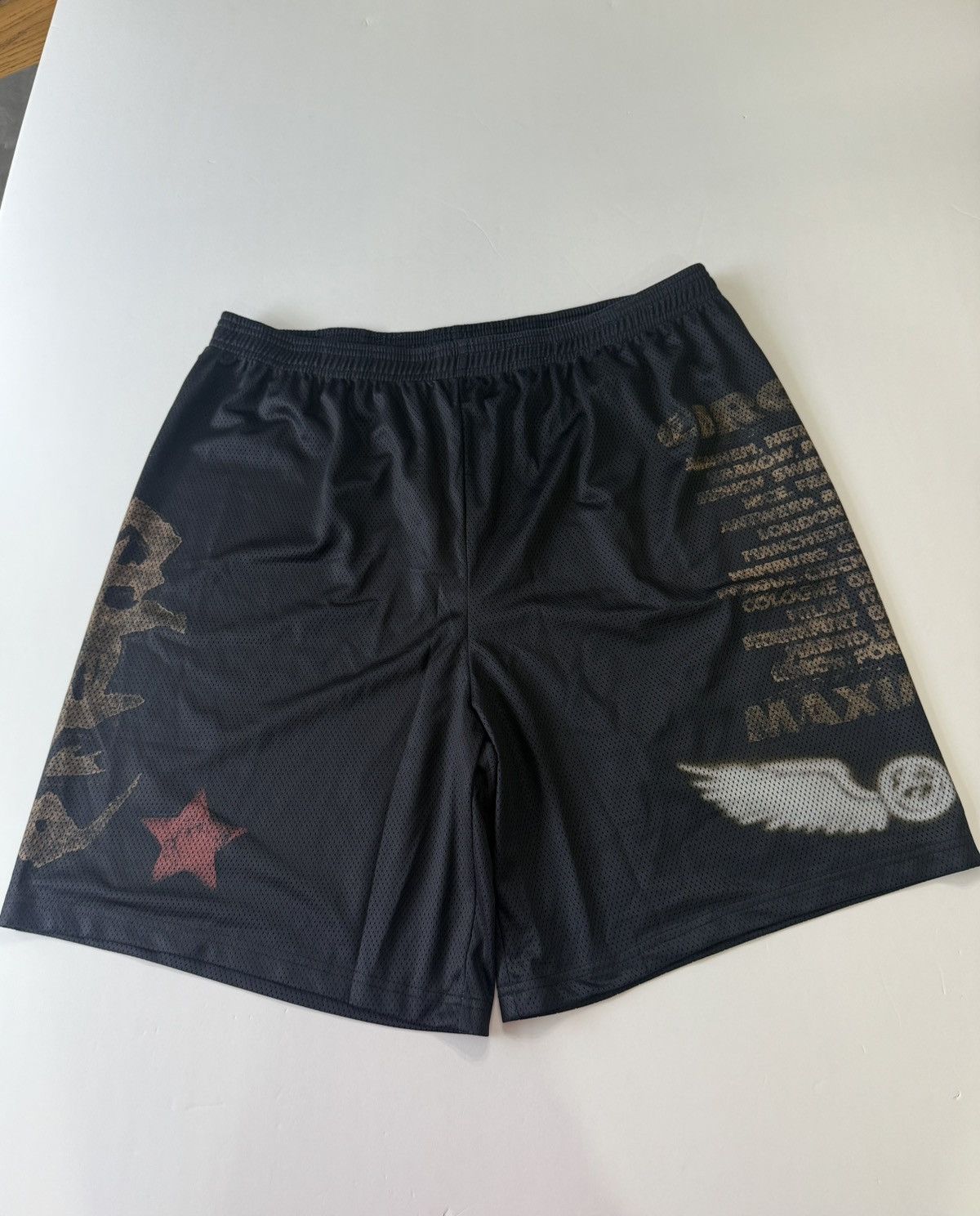 Travis Scott Travis Scott Tour shorts Size US 42 / EU 58 - 1 Thumbnail