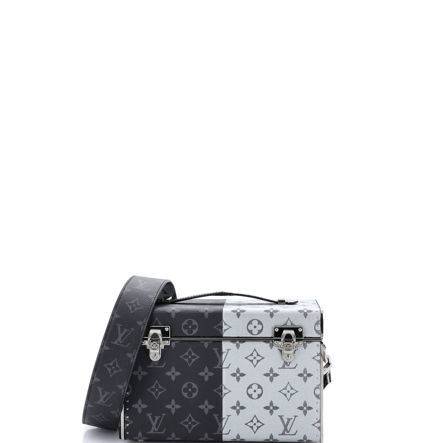 Louis Vuitton Trunk Shoulder Bag Size ONE SIZE - 1 Thumbnail
