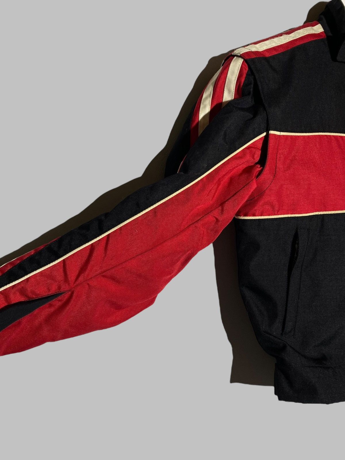 Alpinestars 🔥 Y2K ALPINESTARS RACING JACKET BIKER MOTO GP DRIP 🔥 Size US S / EU 44-46 / 1 - 9 Thumbnail