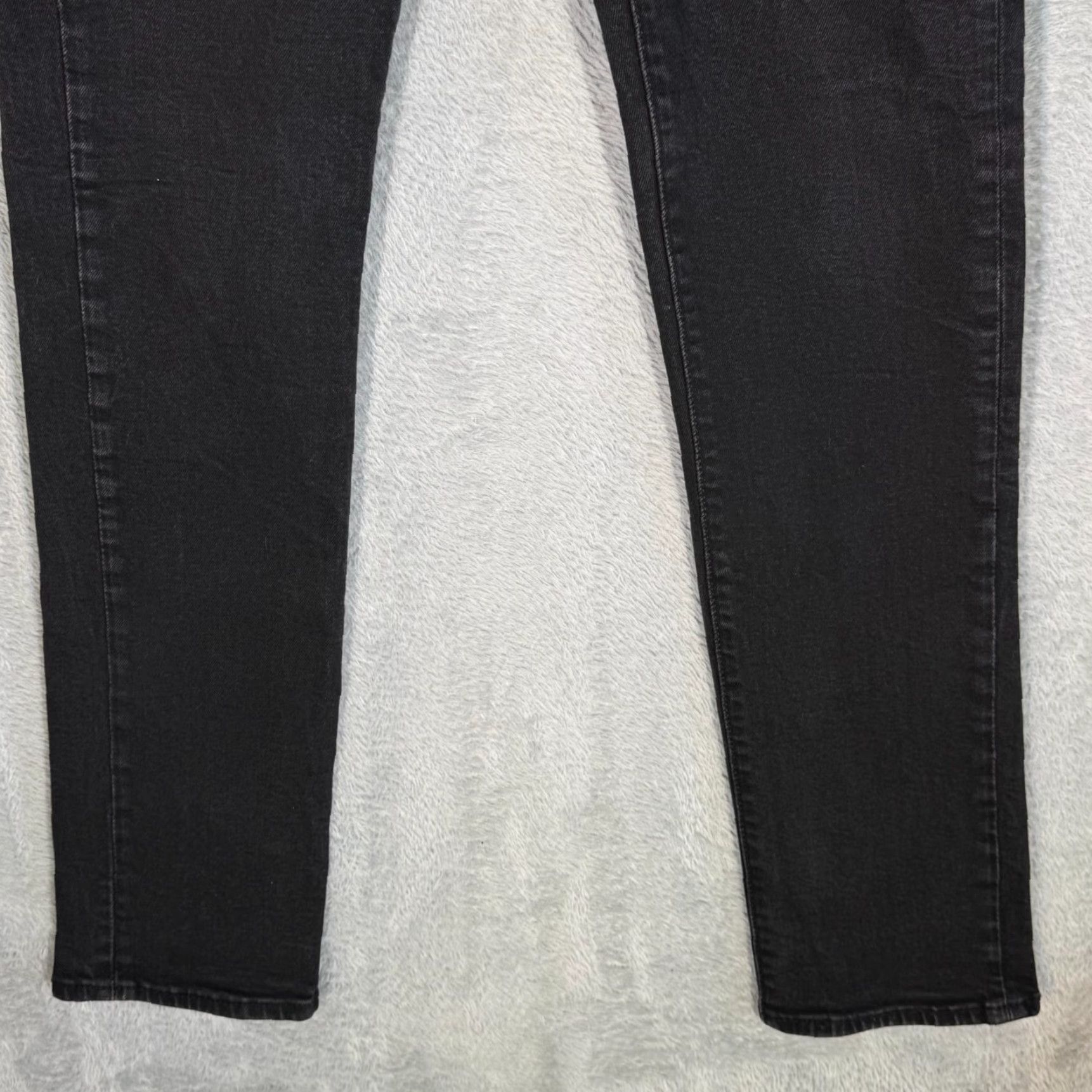Levi's Levi’s 511 Jeans Men’s 30x32 Blue Denim Stretch Medium Wash Straight Leg Jeans Size US 30 / EU 46 - 5 Thumbnail