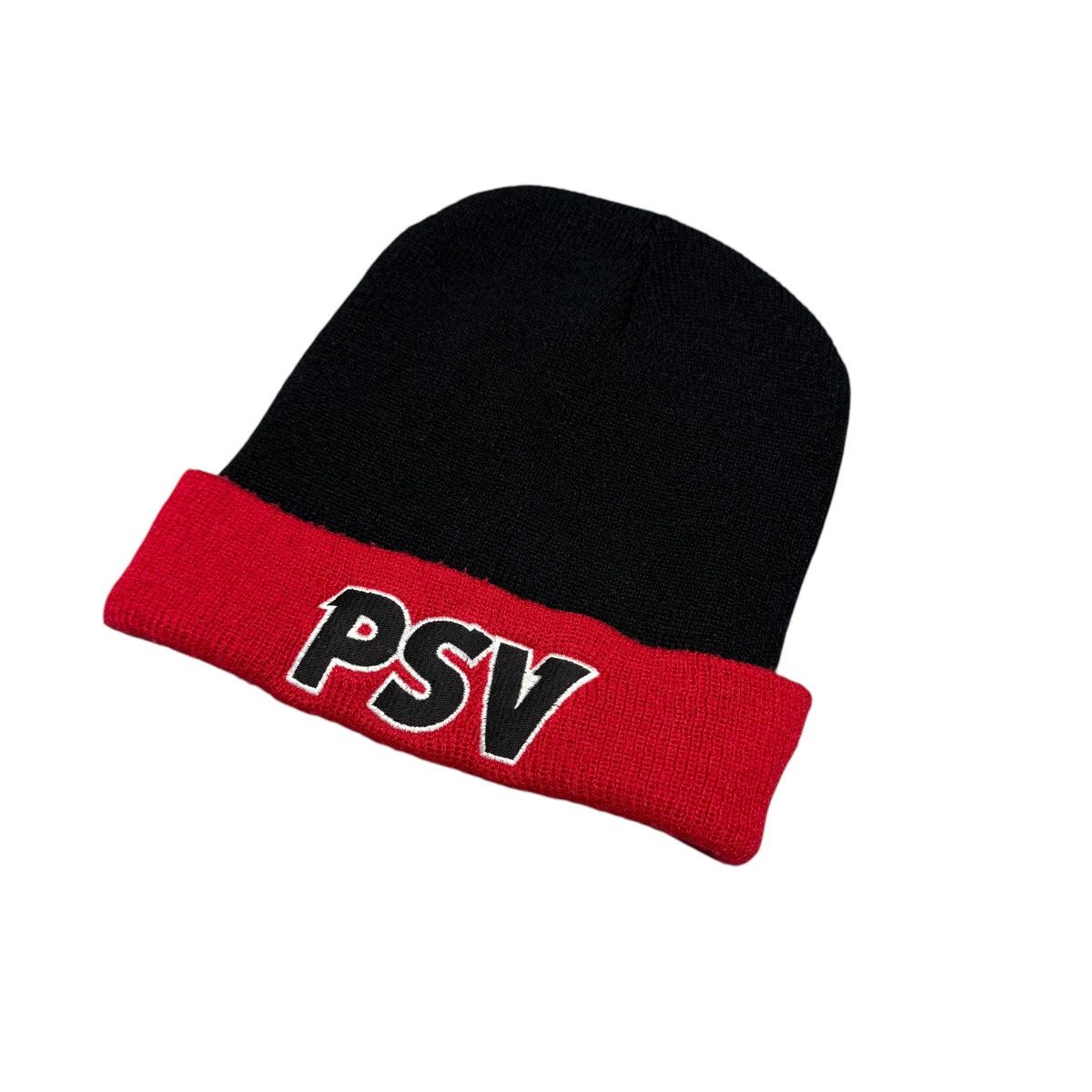 Nike × Vintage Vintage Nike PSV Eindhoven Hat One Size Size ONE SIZE - 1 Thumbnail
