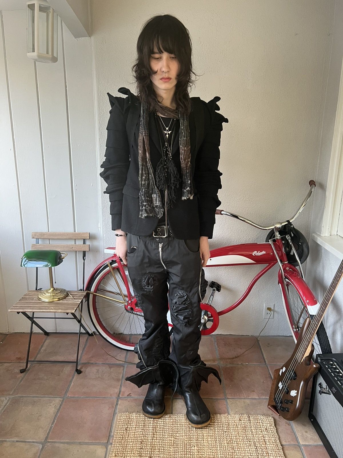 PHENOMENON Phenomenon armor sample blazer Size US M / EU 48-50 / 2 - 13 Thumbnail