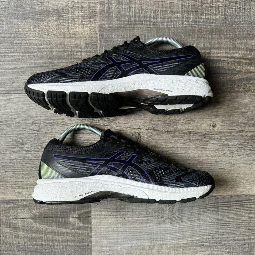 Asics ASICS •• GT-2000™ 8 (6.5M) Size US 6.5 / EU 39-40 - 3 Thumbnail