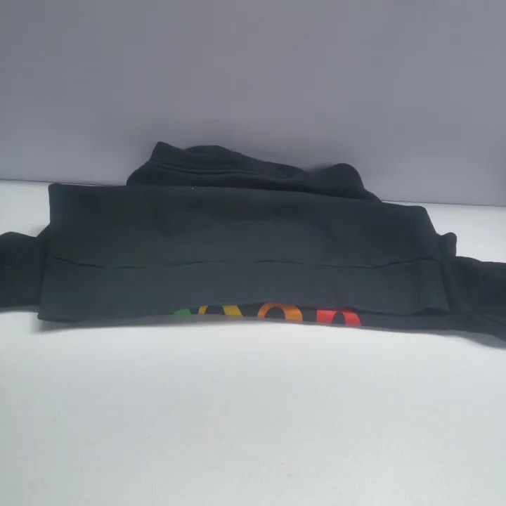Gucci Gucci Gucci Color Logo Hoodie for Men -2506 Size US XS / EU 42 / 0 - 8 Thumbnail