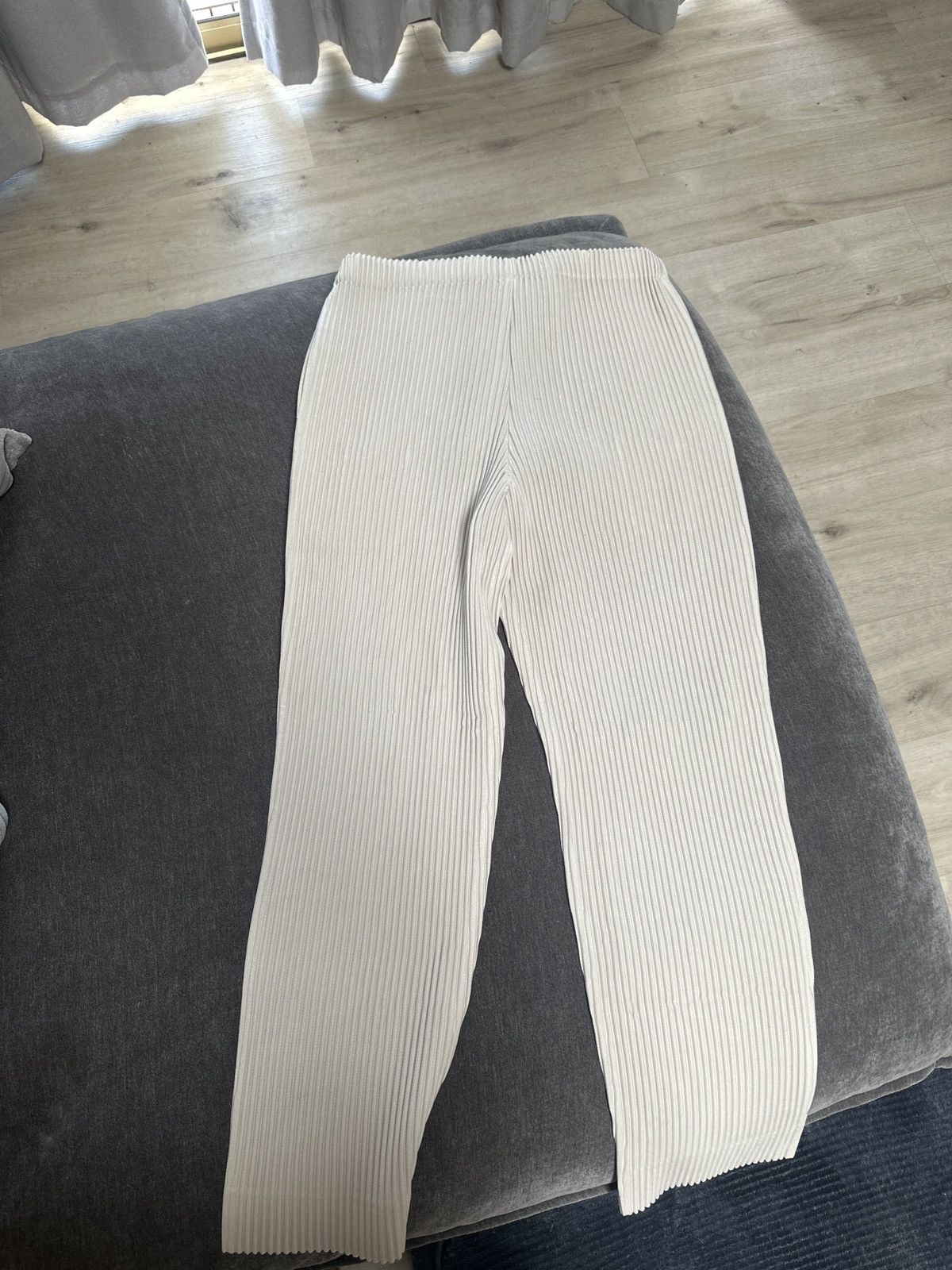 Issey Miyake Homme Plisse Issey Miyake Size US 34 / EU 50 - 1 Thumbnail