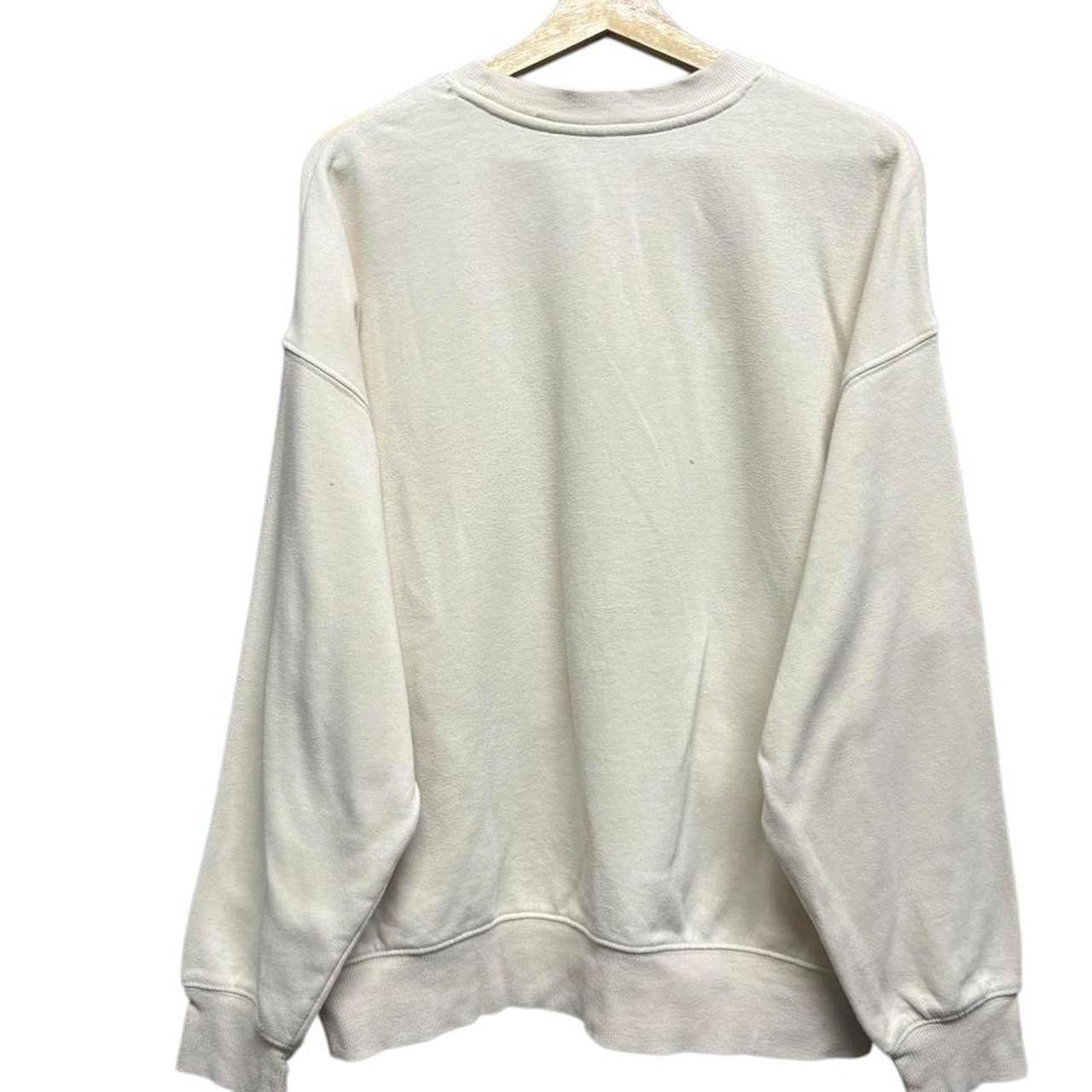 Vintage Vintage Cascade Range sweatshirt size: M Size US M / EU 48-50 / 2 - 4 Thumbnail