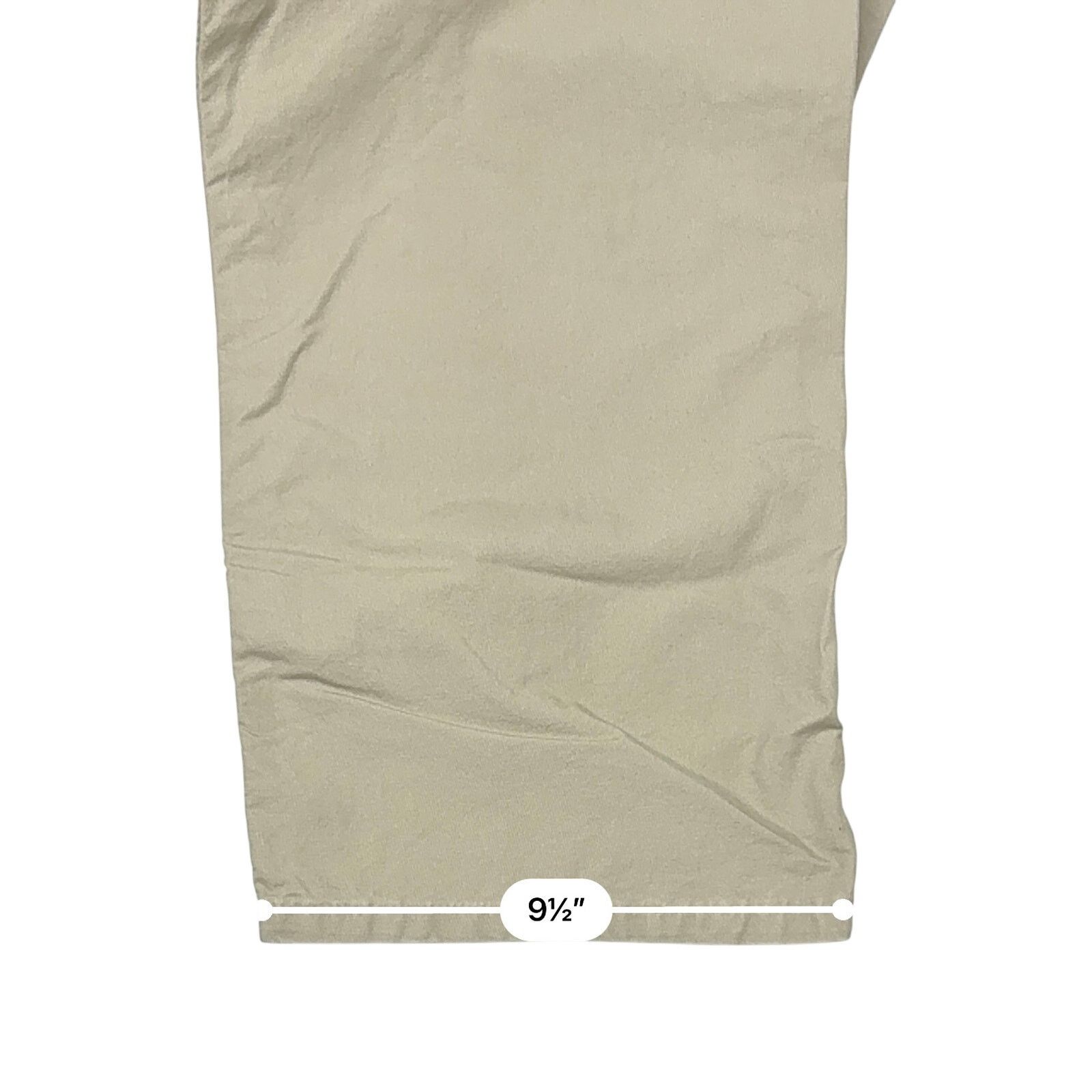 Carhartt Carhartt B151 Tan Duck Canvas Carpenter Pants 38x34 Tall Size US 38 / EU 54 - 8 Thumbnail
