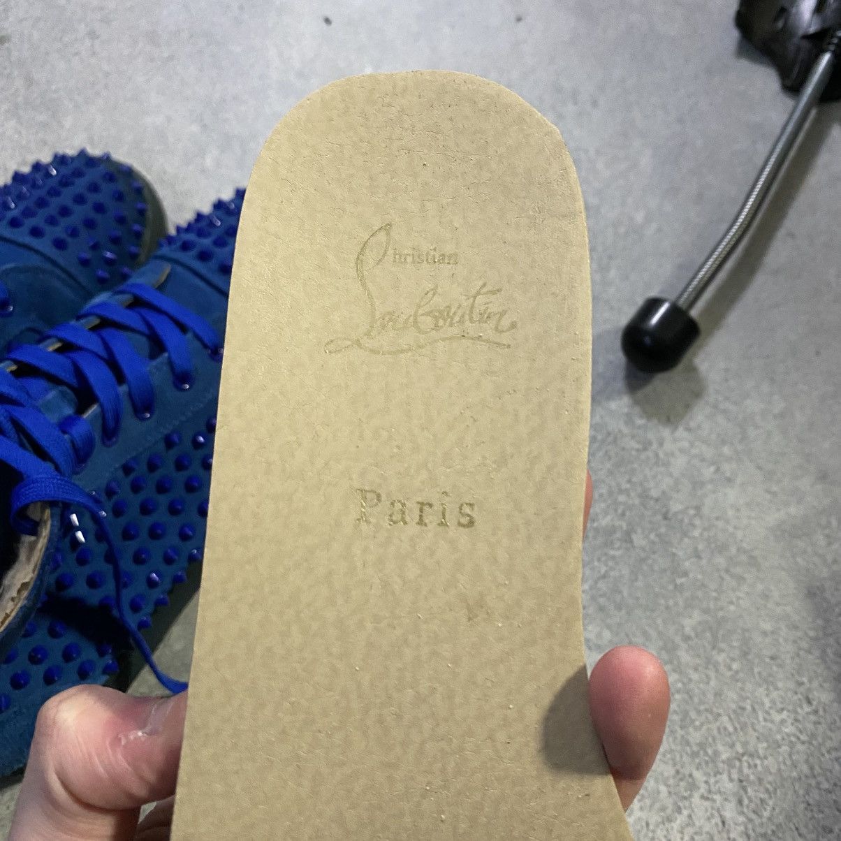 Christian Louboutin Christian Louboutin Shoes Size US 8 / EU 41 - 10 Thumbnail