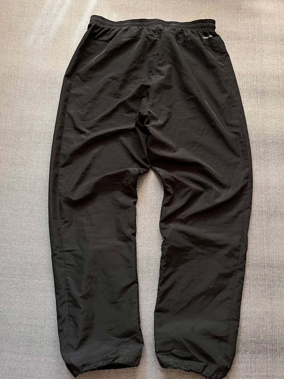 Adidas × Japanese Brand Adidas Track Pants 00s parachute size XL Size US 34 / EU 50 - 6 Thumbnail