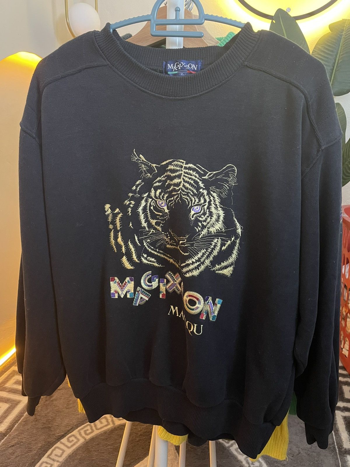Other Magixson Magiqu Size US L / EU 52-54 / 3 - 1 Thumbnail