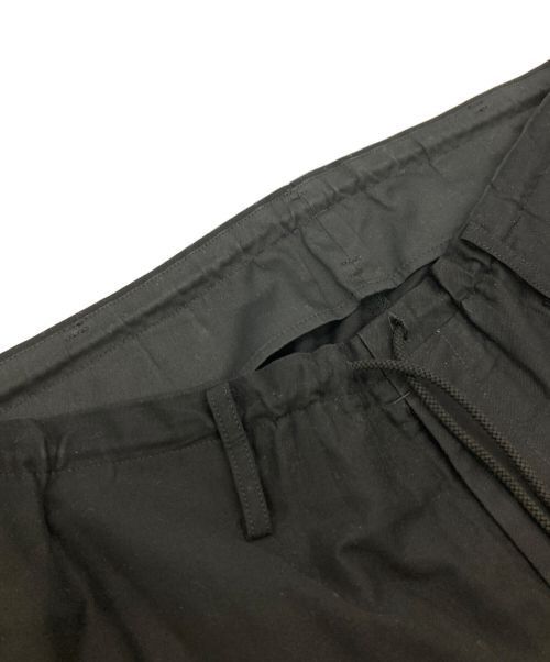 Yohji Yamamoto Yohji Yamamoto pour homme Cotton twill pants Size US 38 / EU 54 - 3 Thumbnail